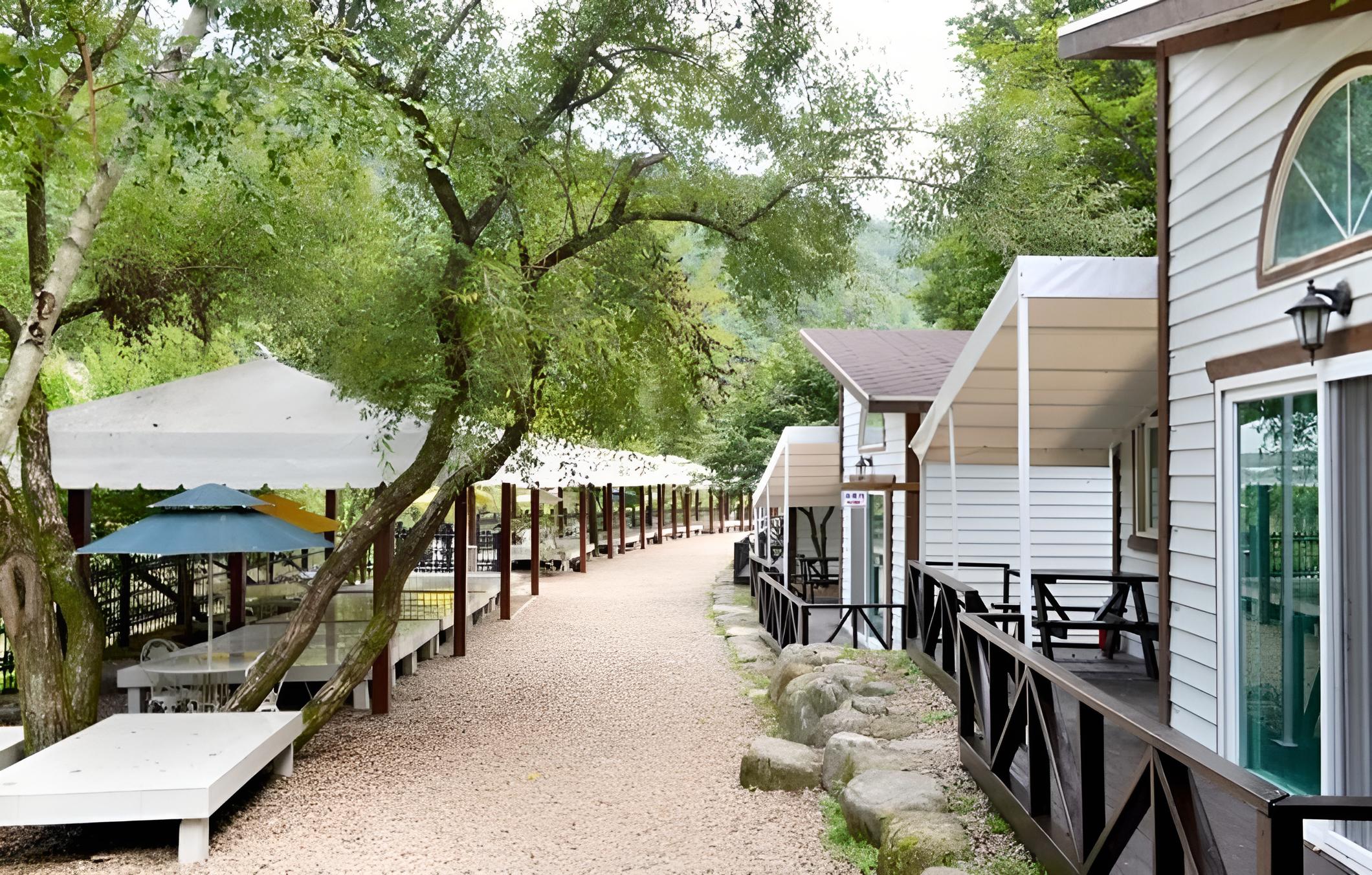 Seongju Pocheon Tourist Farm Pension