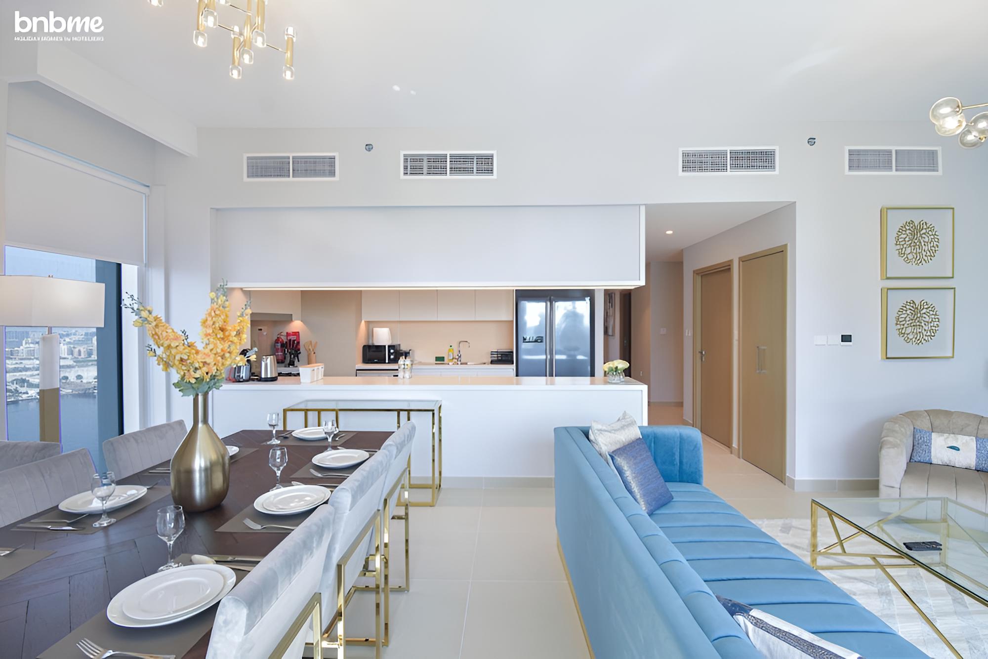 3B-Creek Horizon - 2807 by bnbme homes