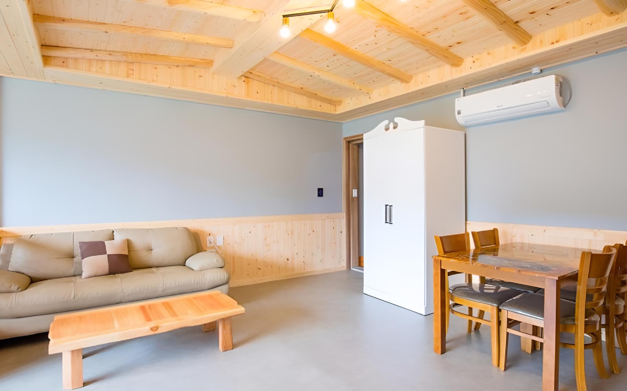Gwangyang Feel Tourist House Pension