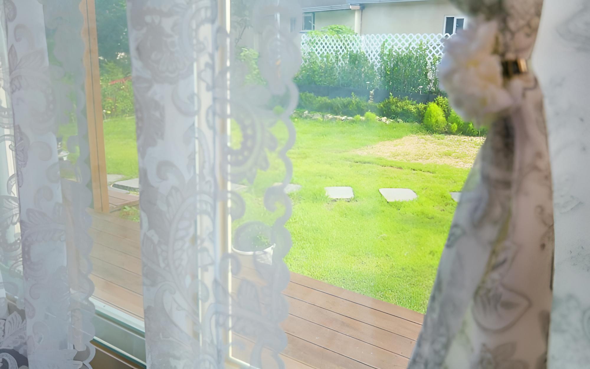 Yangpyeong Healing Day Pension