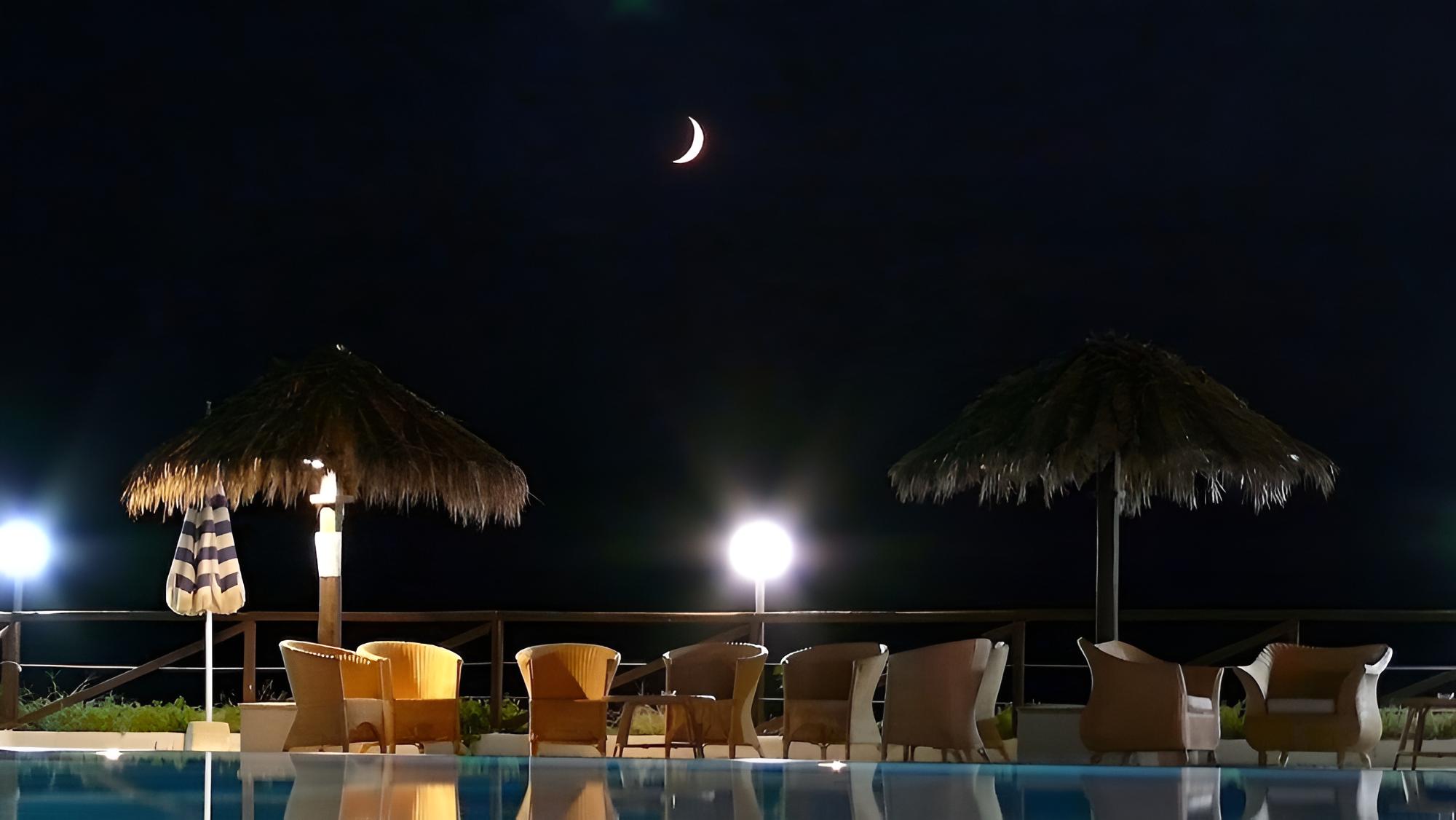 Hotel delle Stelle Beach Resort