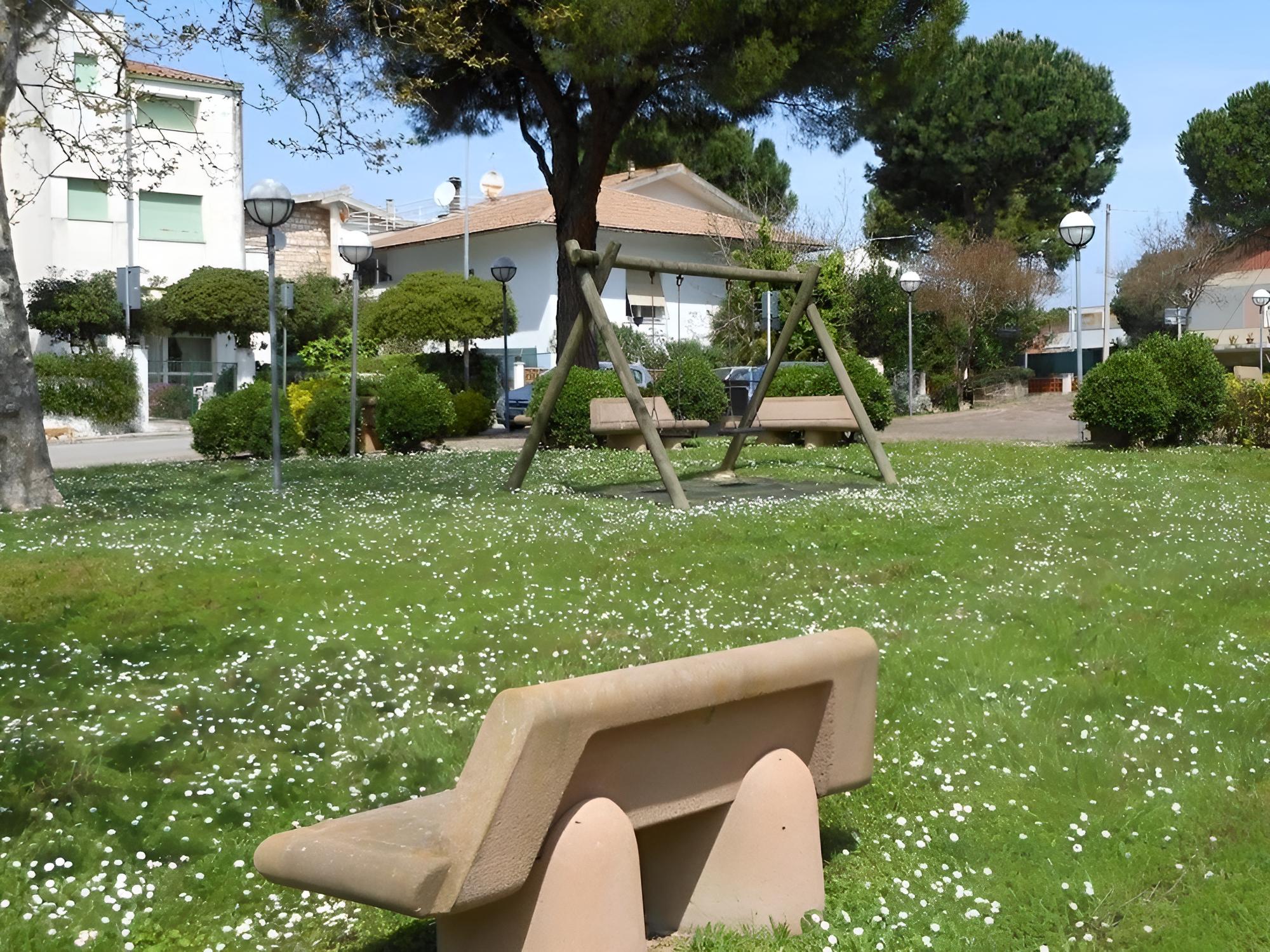 A casa tua