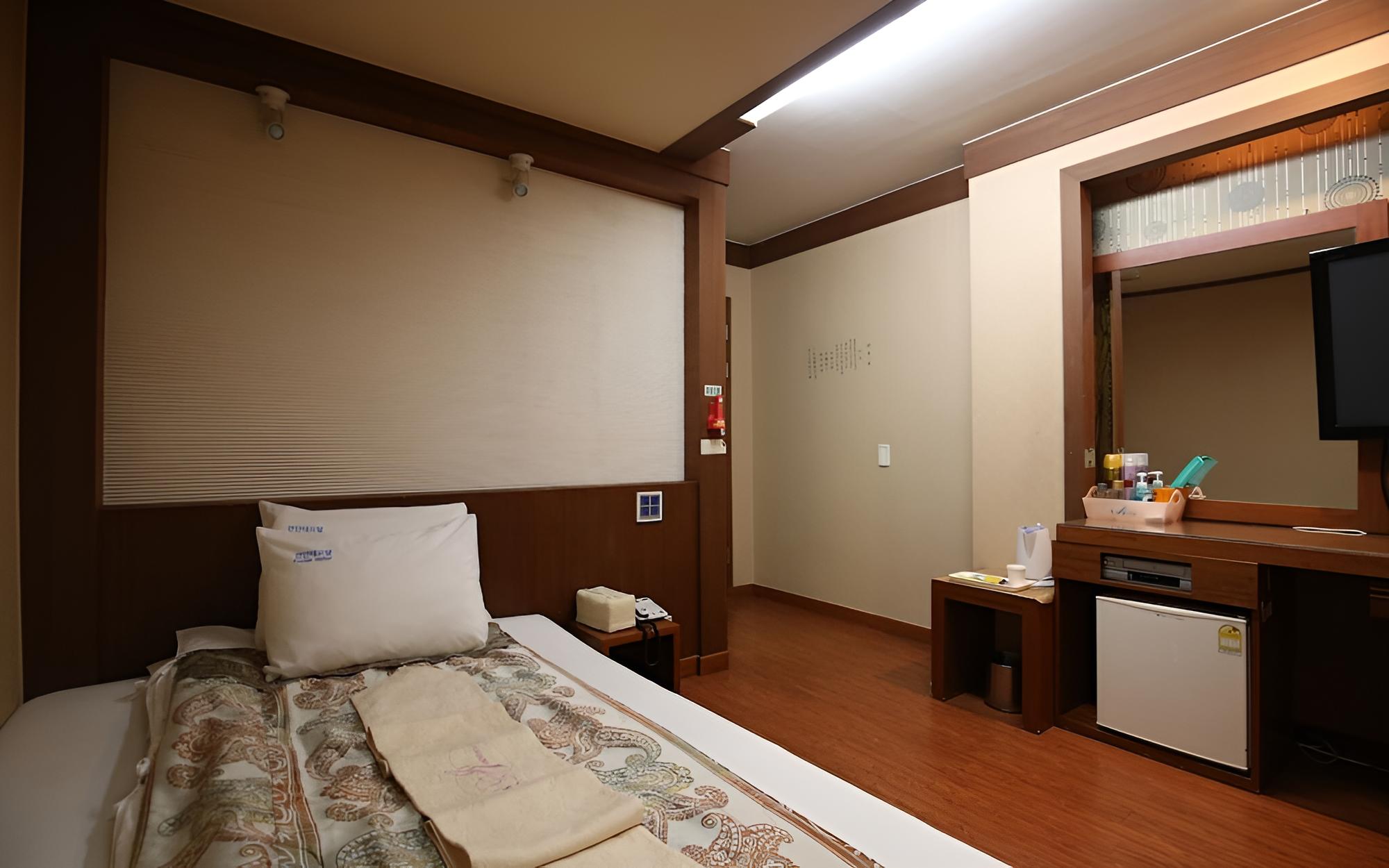 Jecheon Andante