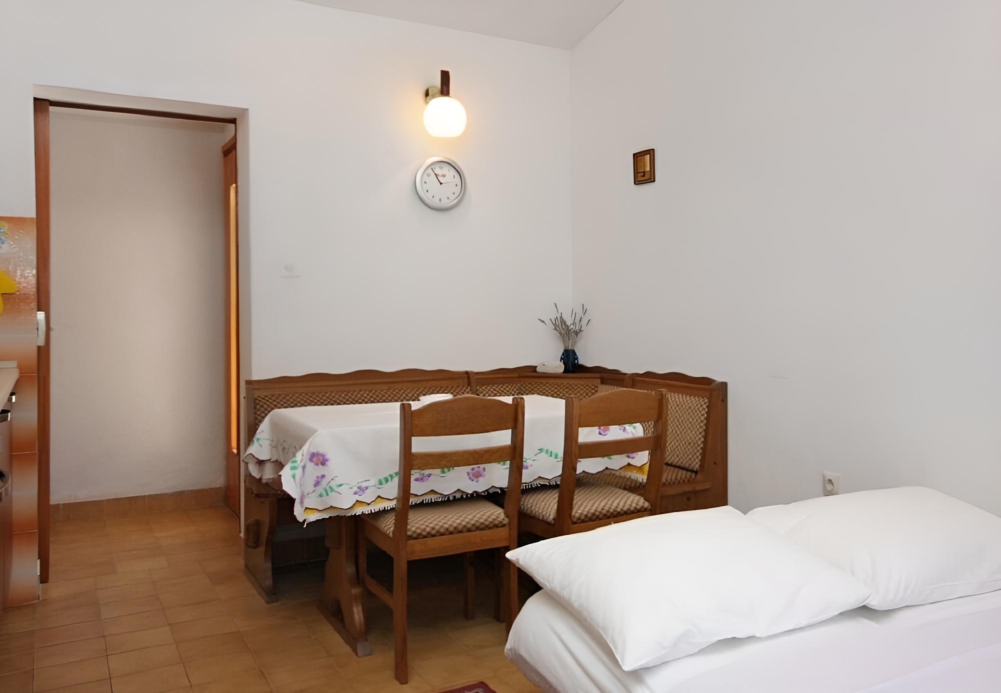 Nedjeljko - 150 m From Beach - A1