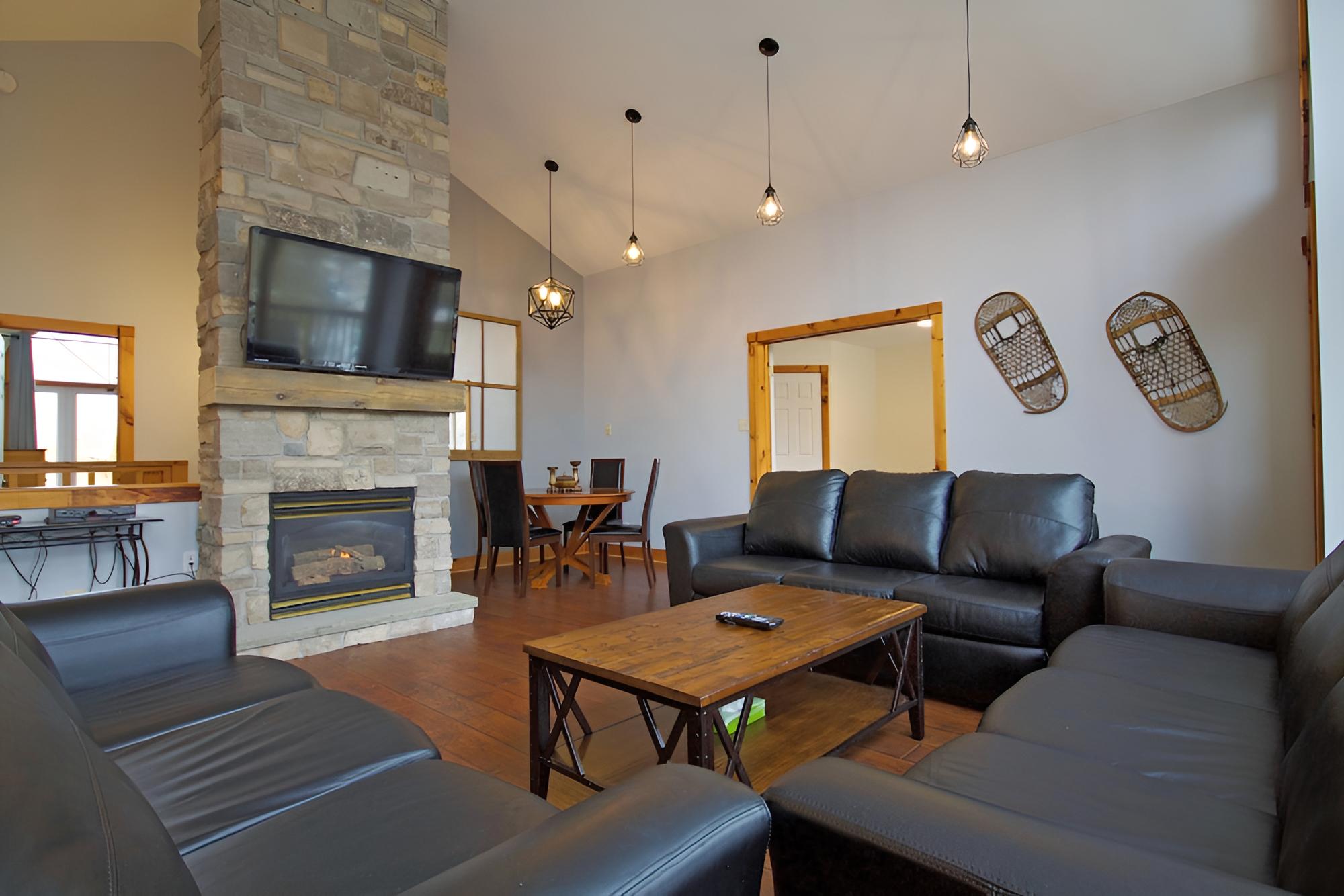 Summit Ridge 5