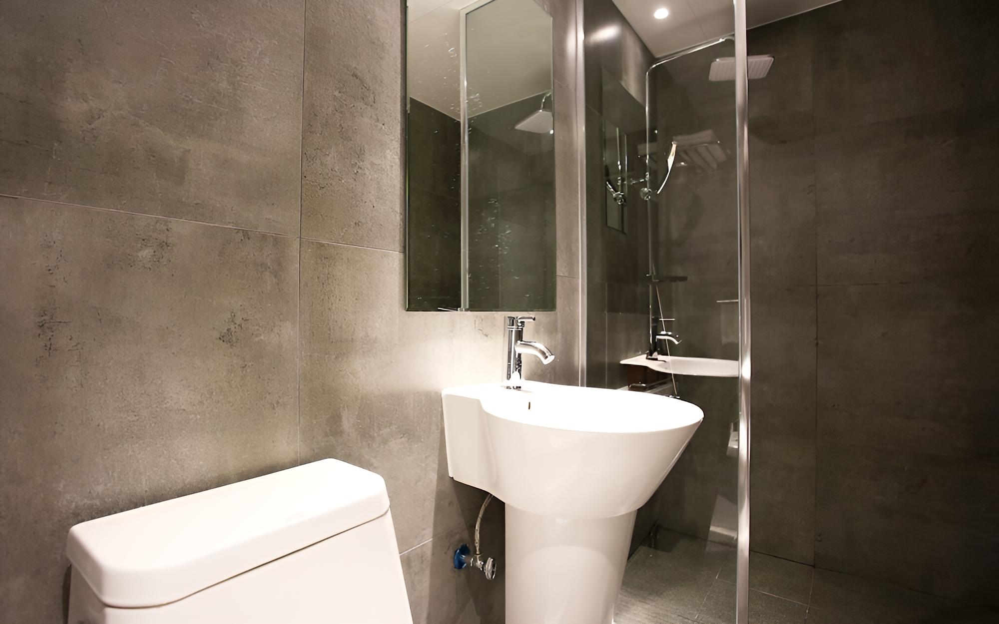Chuncheon Hotel Lavender