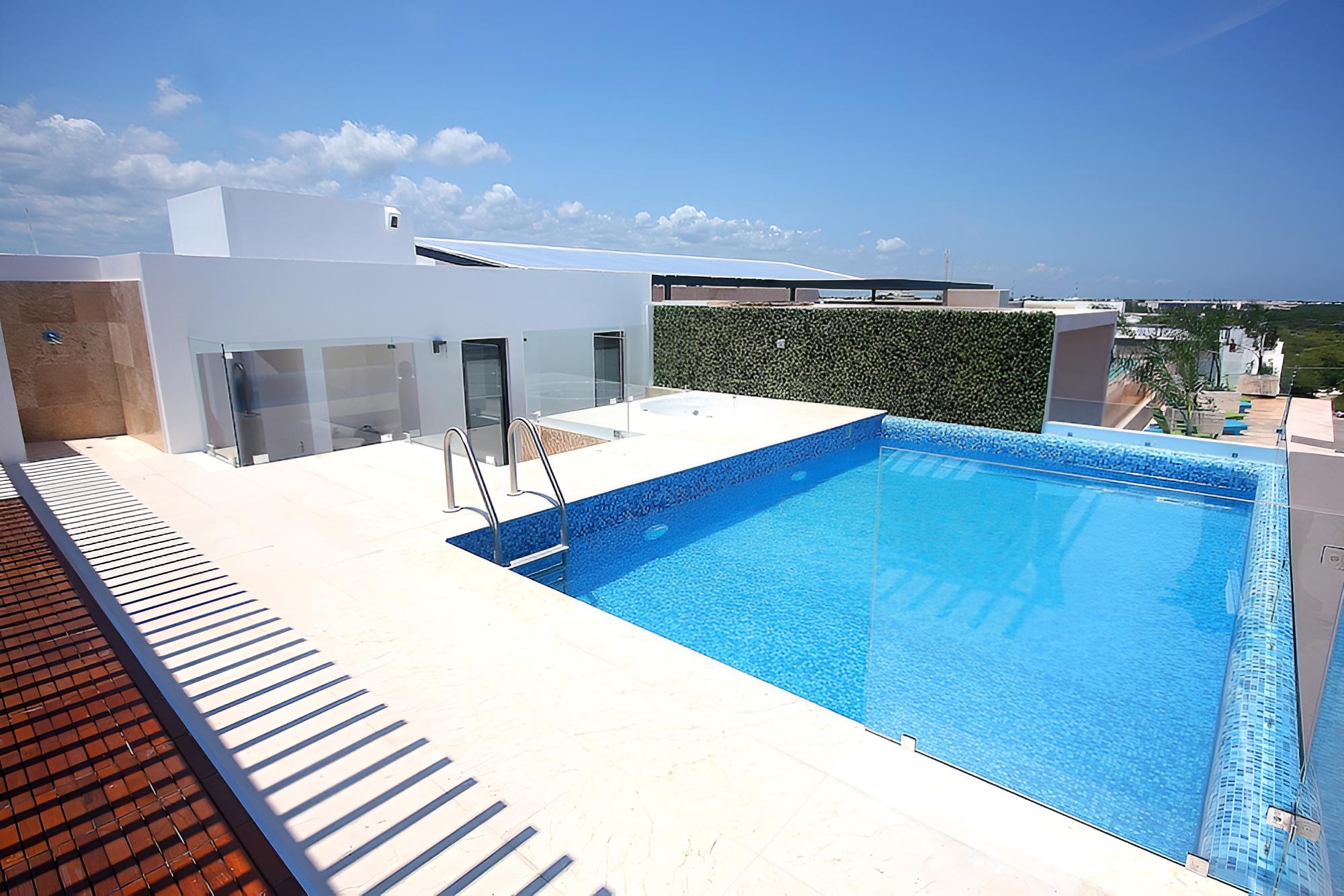Menesse By Playa Moments