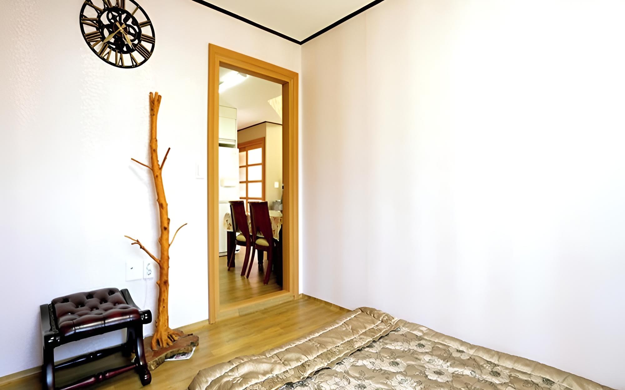 Gangneung Ijibiya Pension view 4