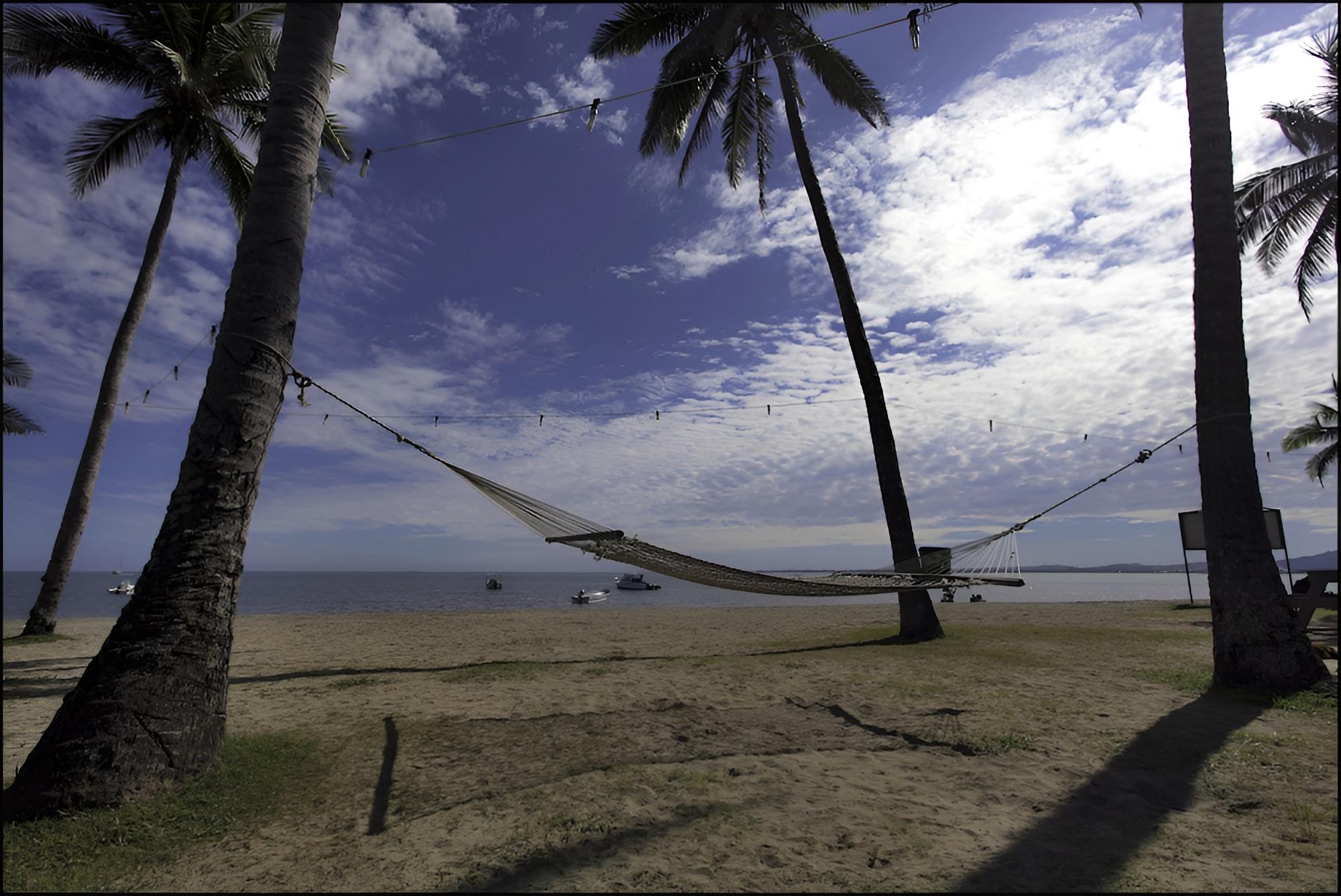 Travellers Beach Resort - Hostel - view 23