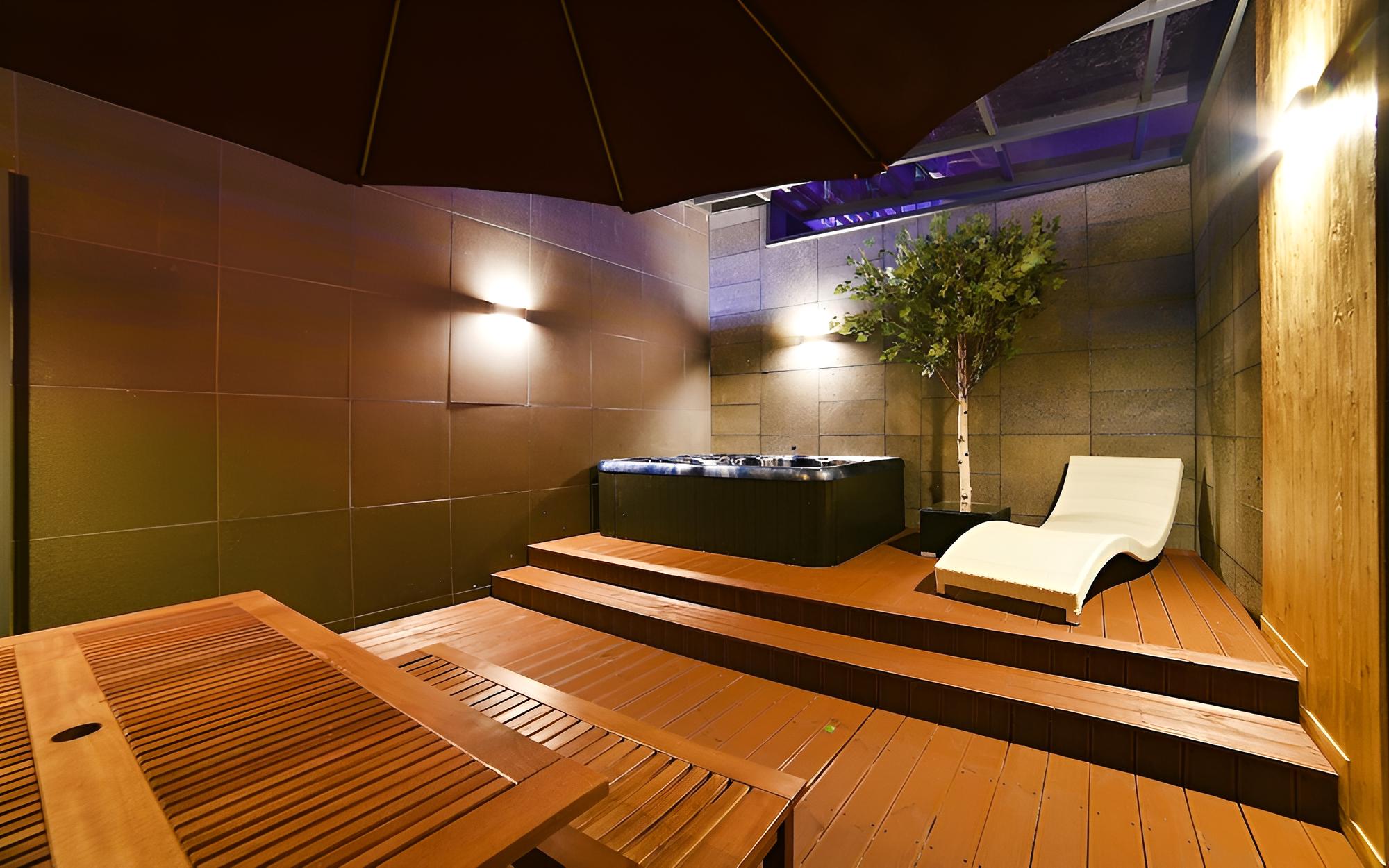 Yeosu K-boutique Hotel