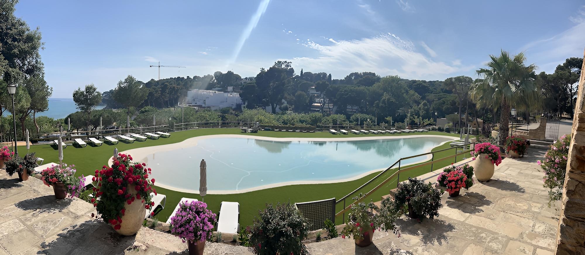 Camping Treumal