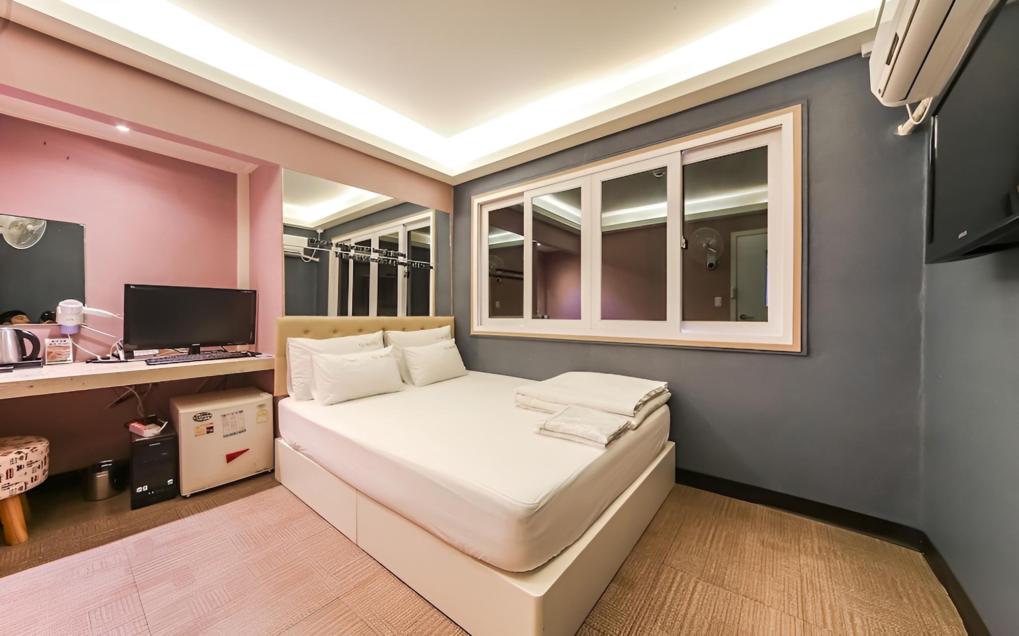 Busan Yeongdo G2