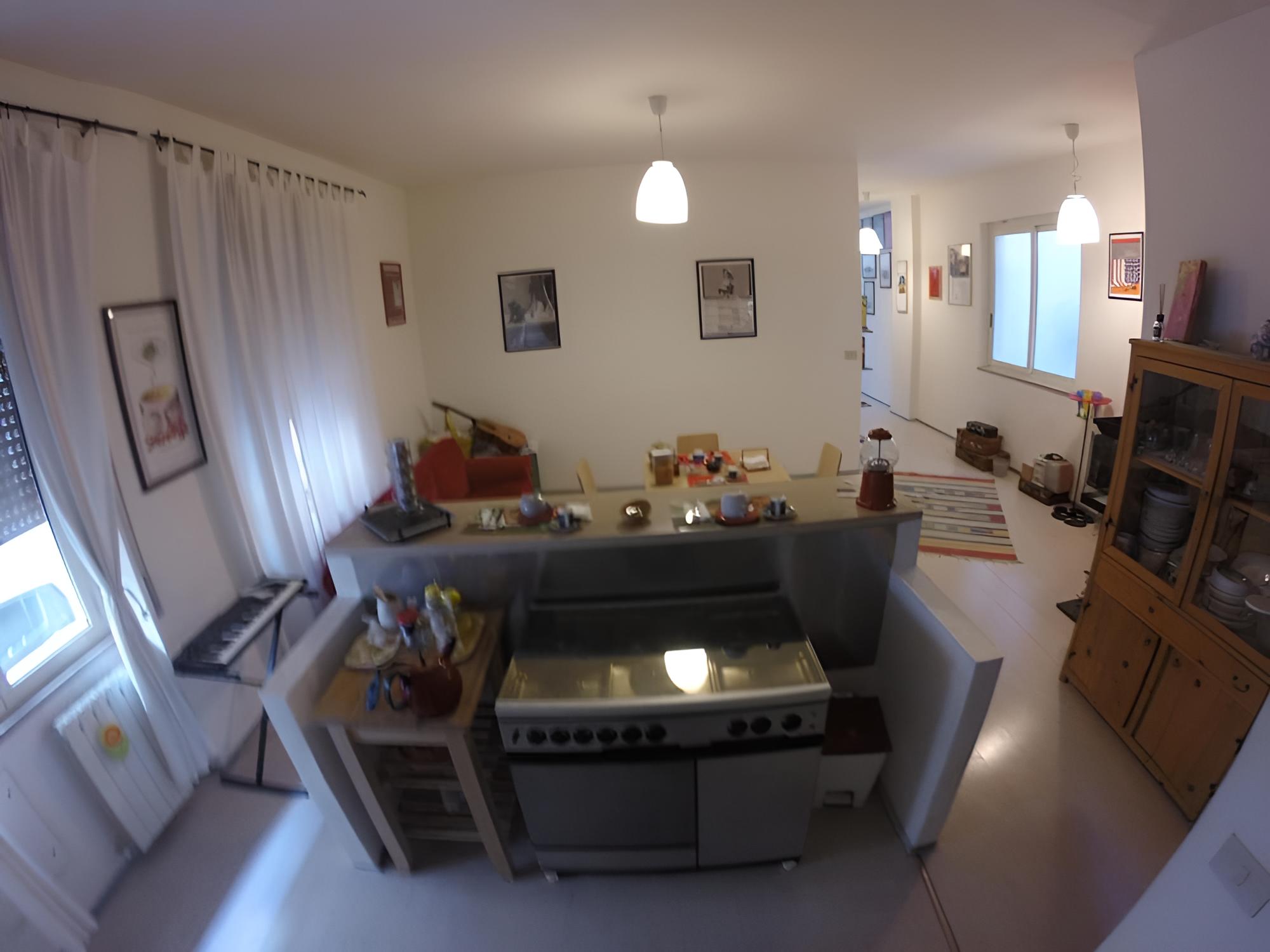 B&B Degli Artisti