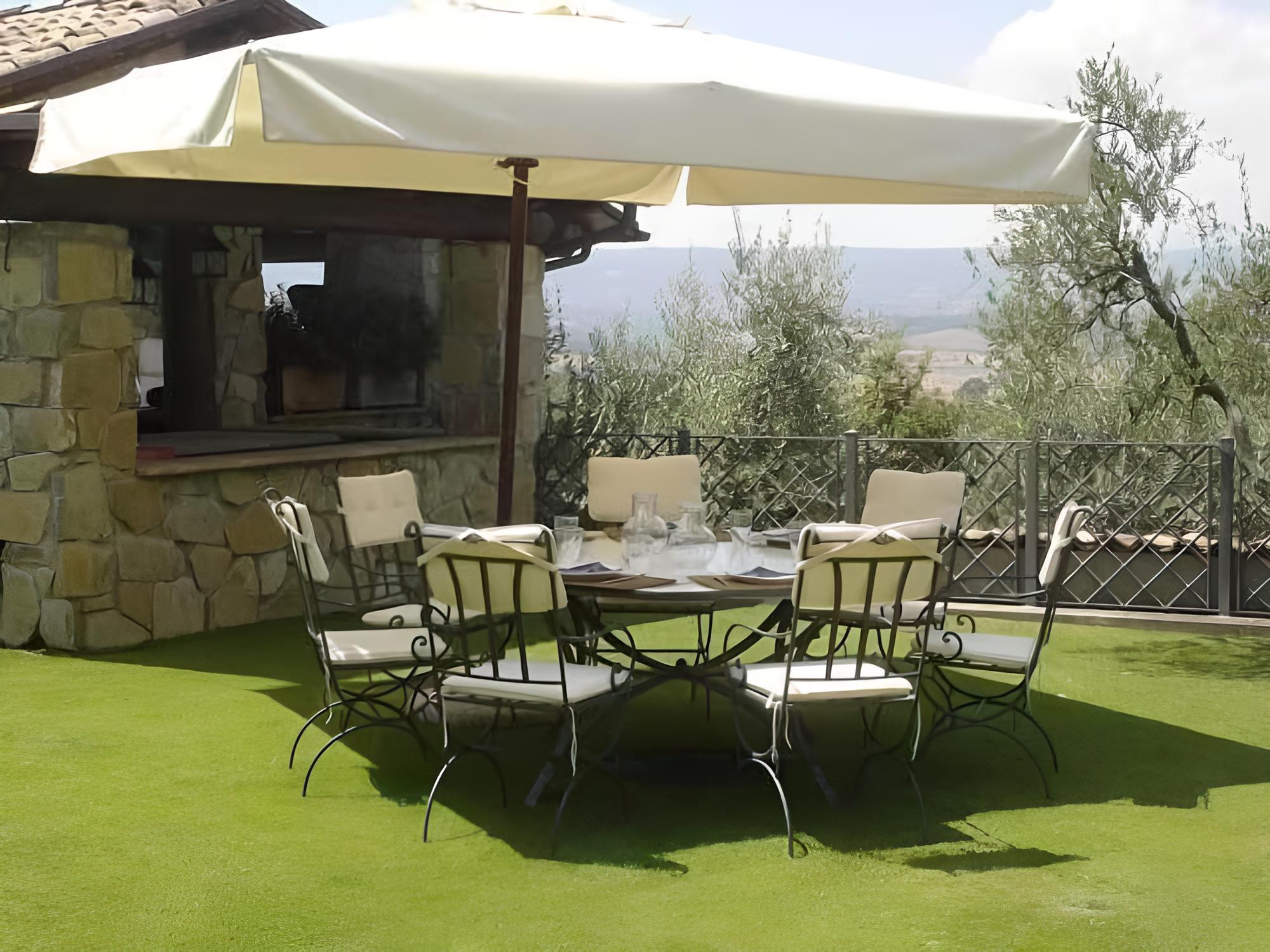 Relais Gli Ulivi