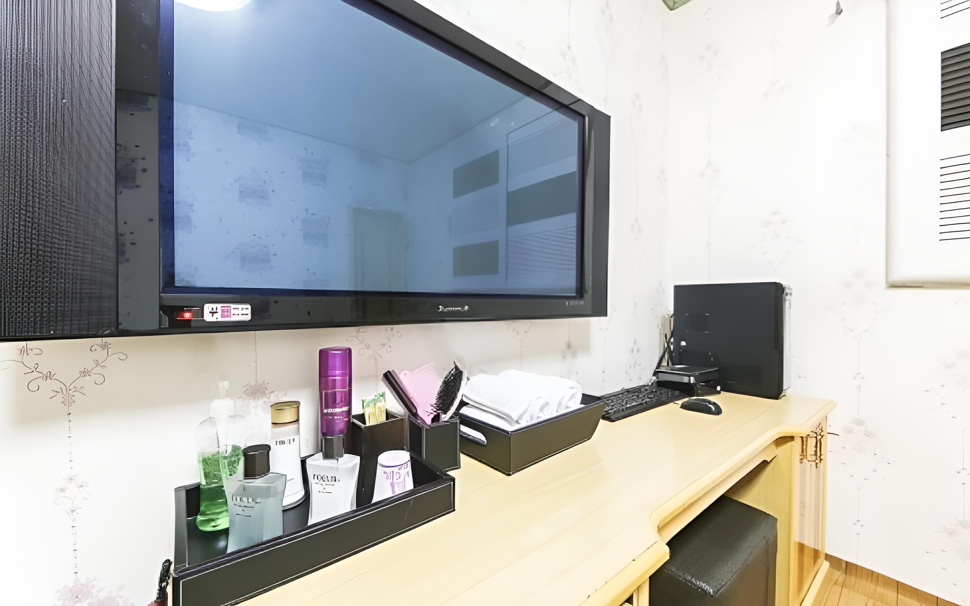 Seongnam New Time view 3