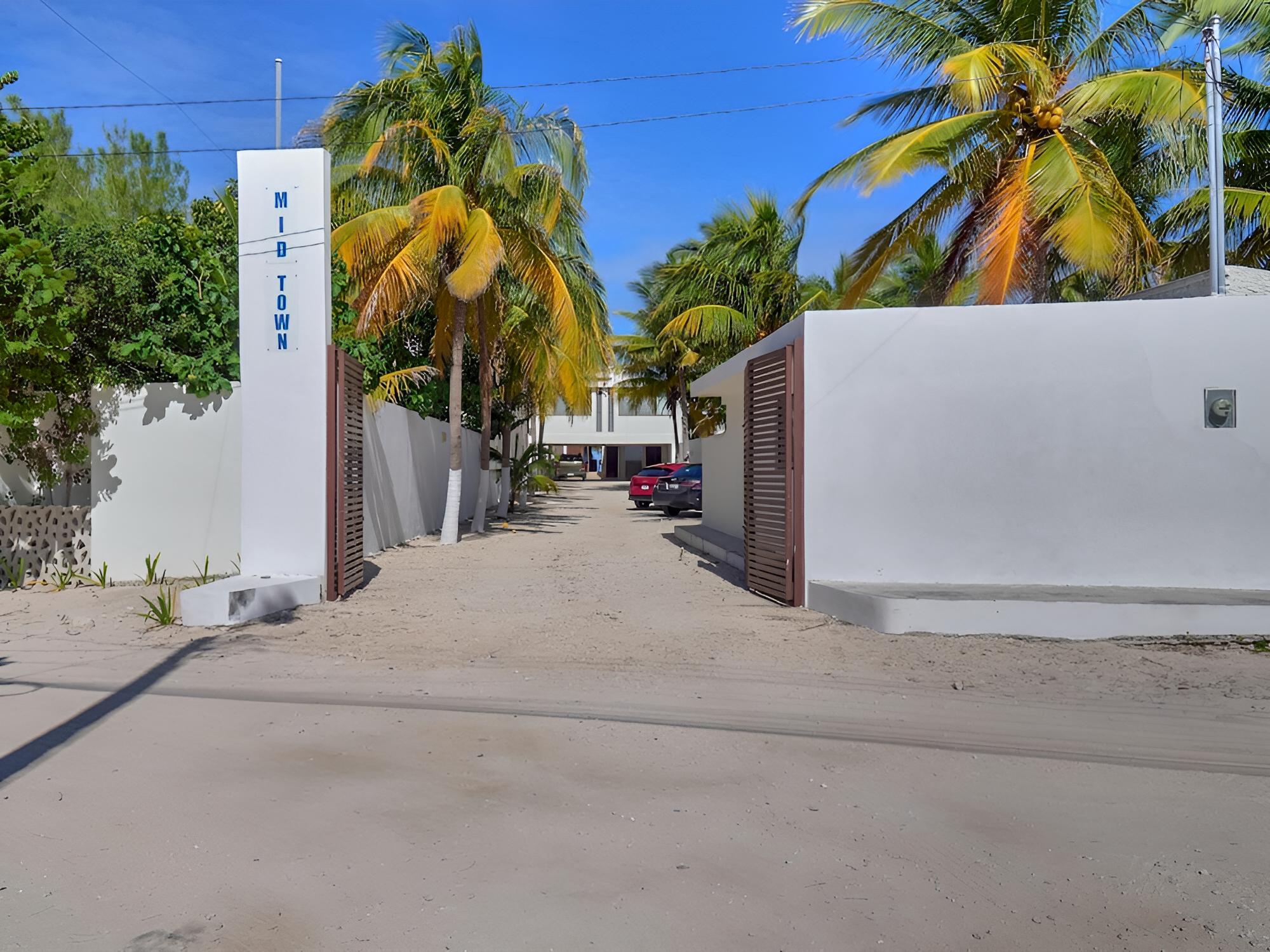 Casa Midtown - Yucatan Home Retals