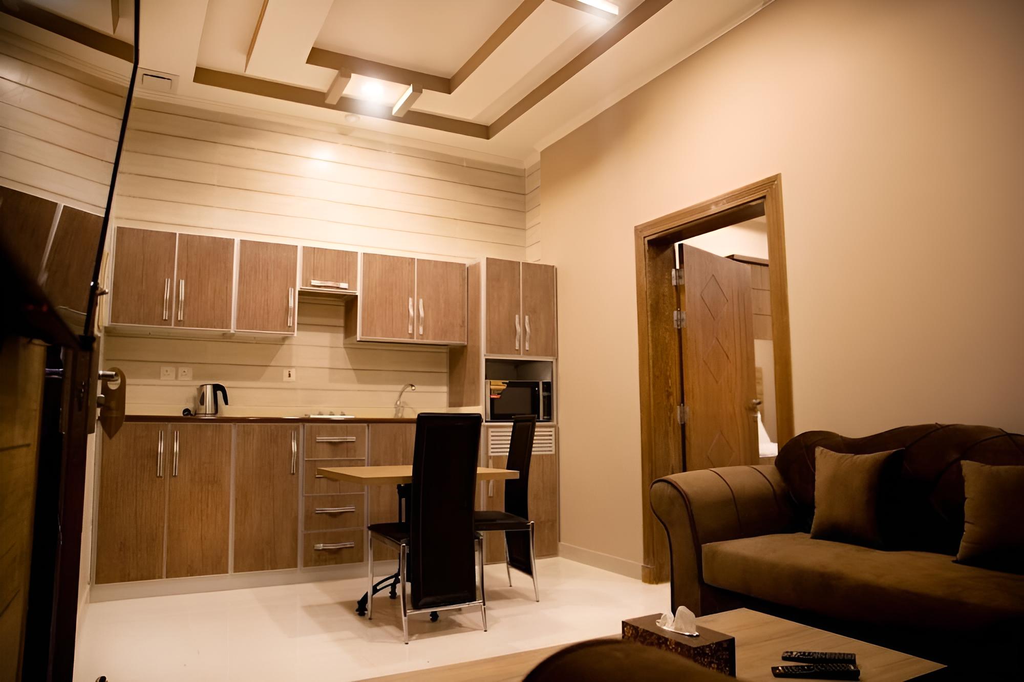 Medina Diamond Suites view 2