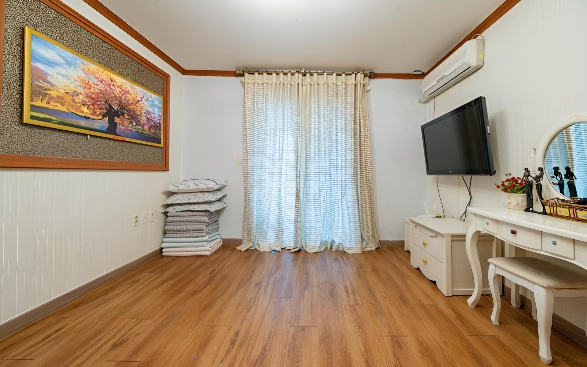 Chuncheon Supsogui Gangchon Pension