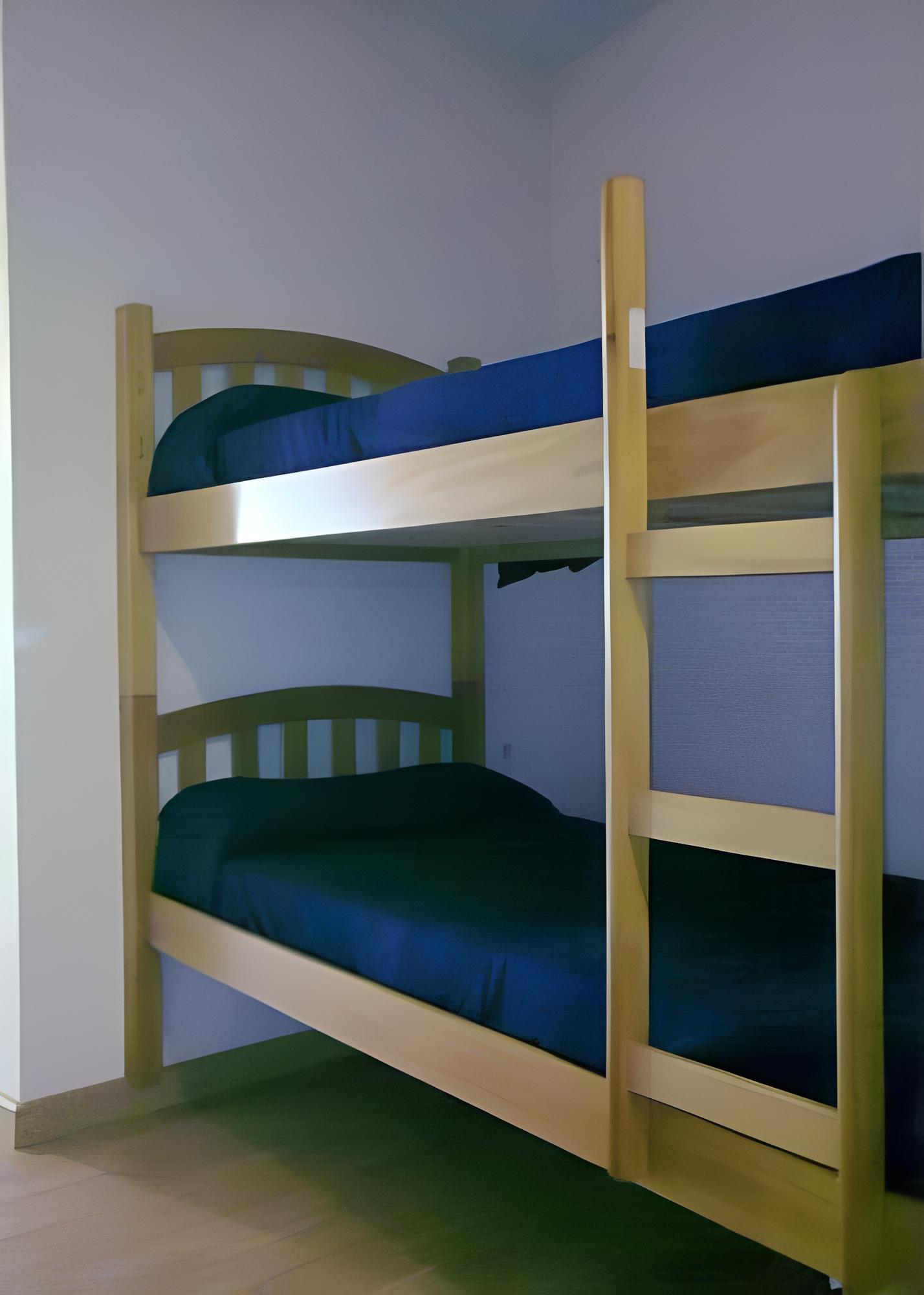 Apartamentos K2