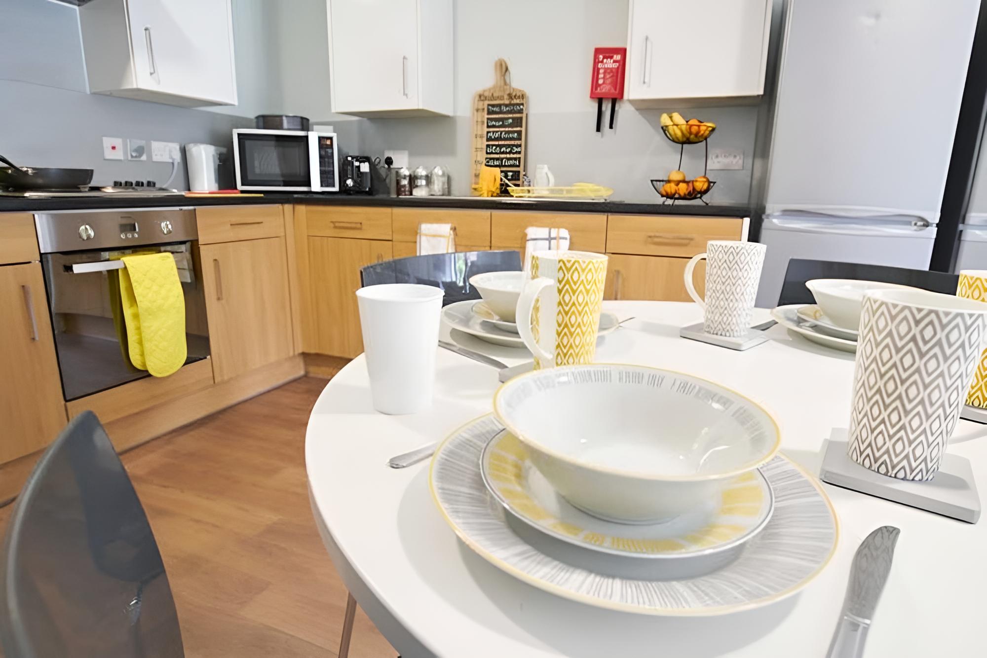Ensuite Rooms for STUDENTS Only-BANGOR
