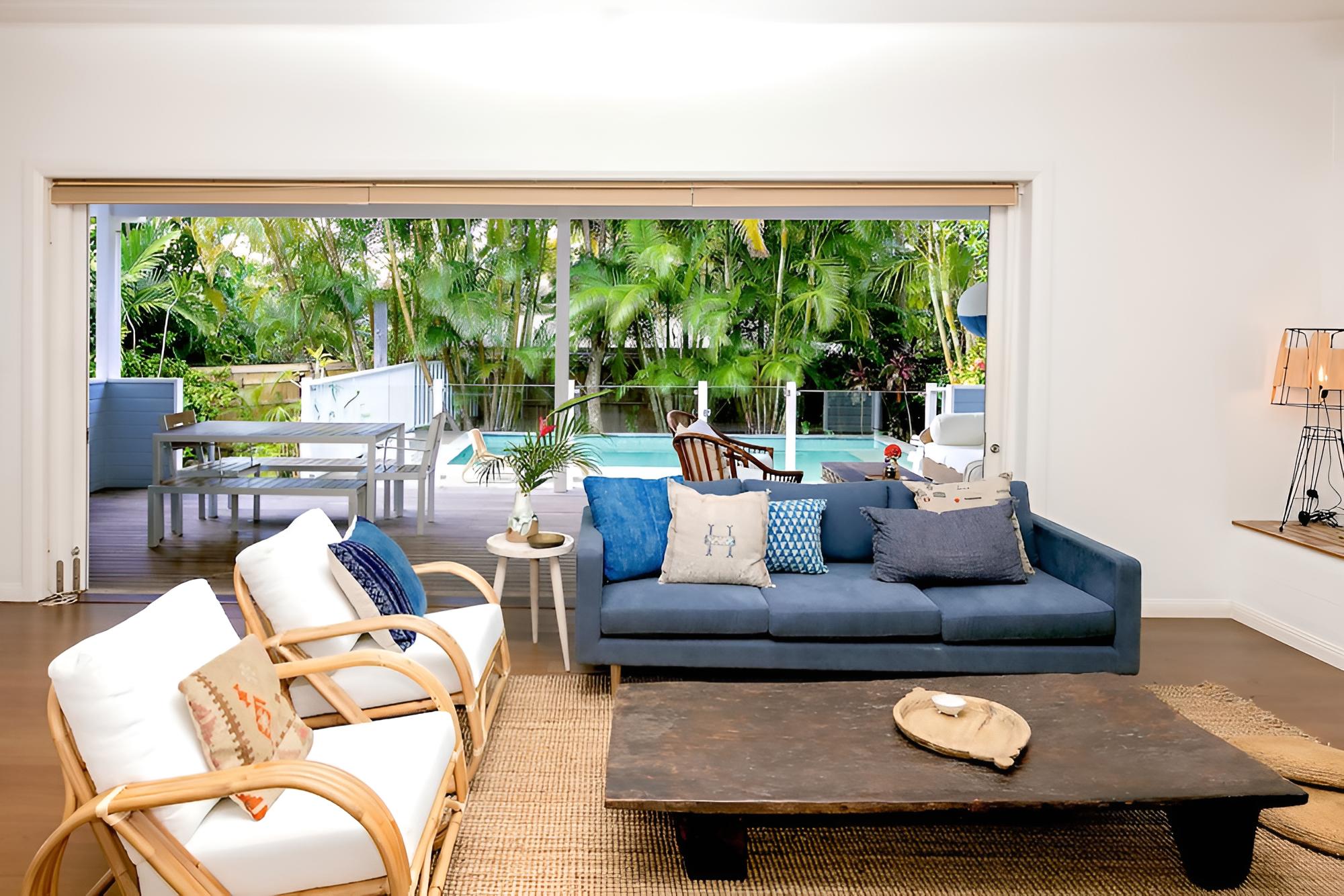 A PERFECT STAY - Kia Ora Byron