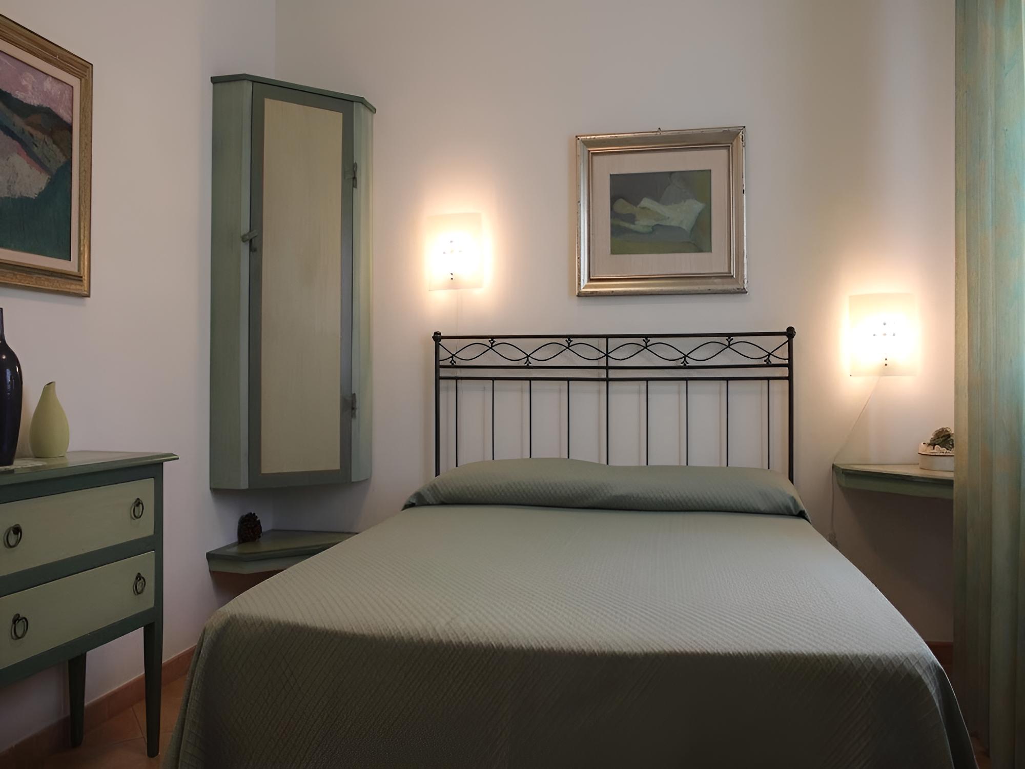 Agriturismo B&B Vallegiorgio view 5