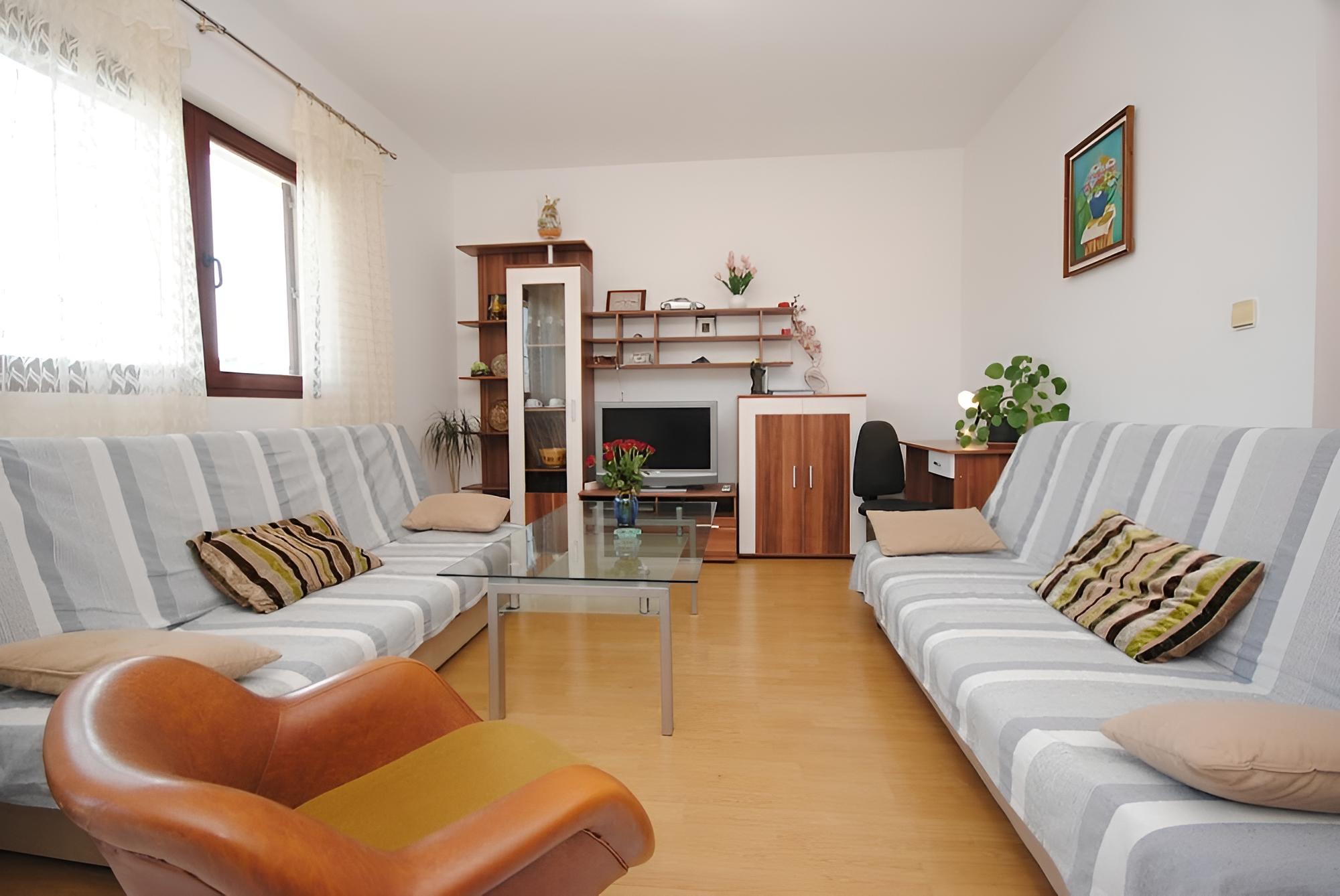 Ezgety - 330m From the Beach - A1
