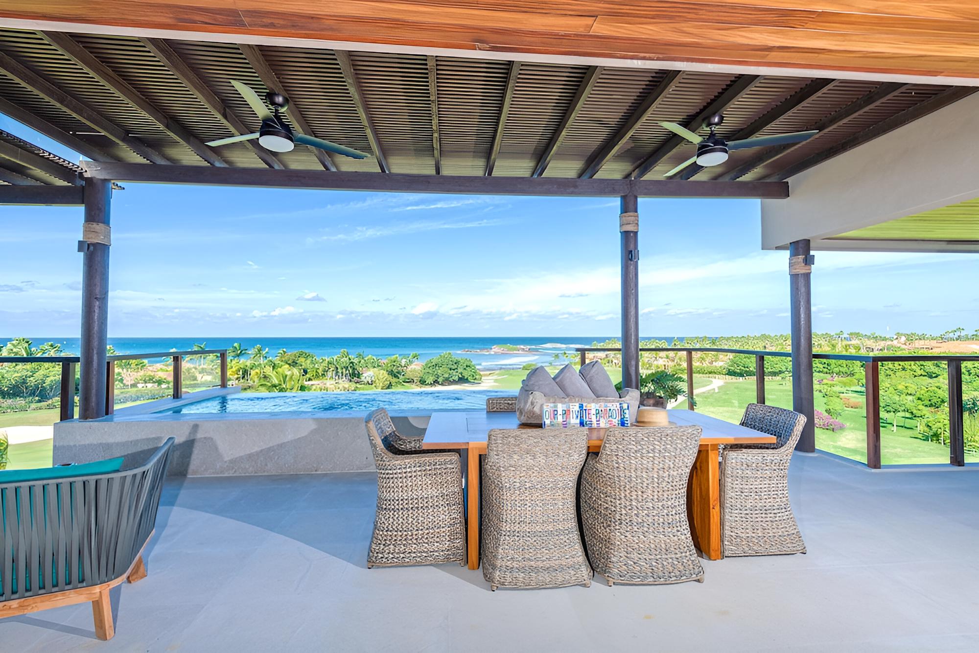 Condo Bussho in Las Marietas
