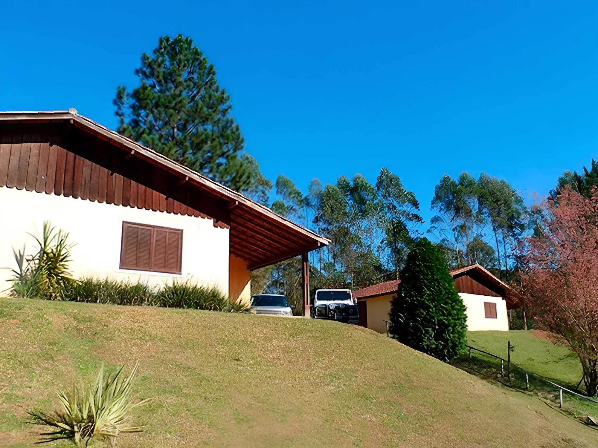Pousada Green Valley view 2