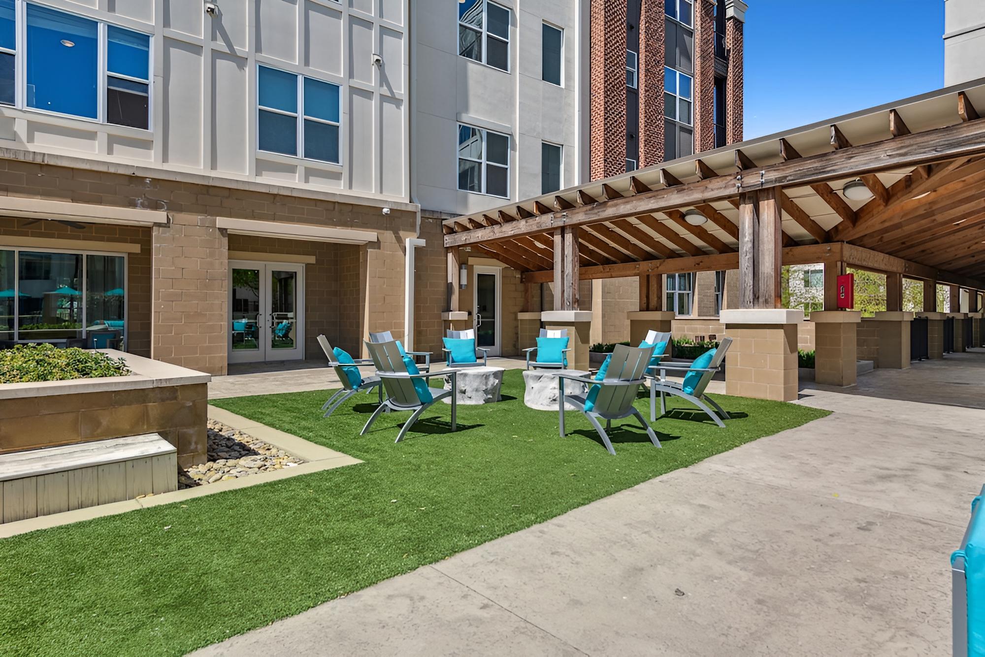 Kasa University Medical Center Durham