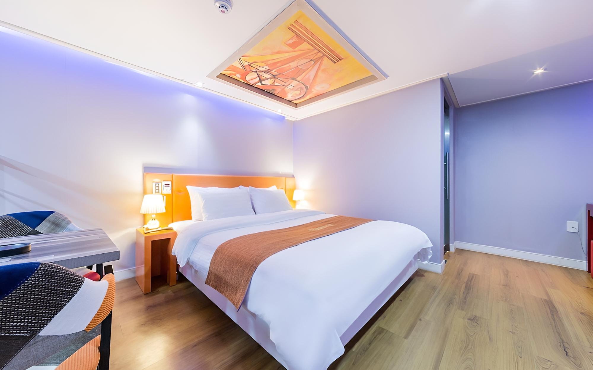 Chuncheon Sens Motel view 3