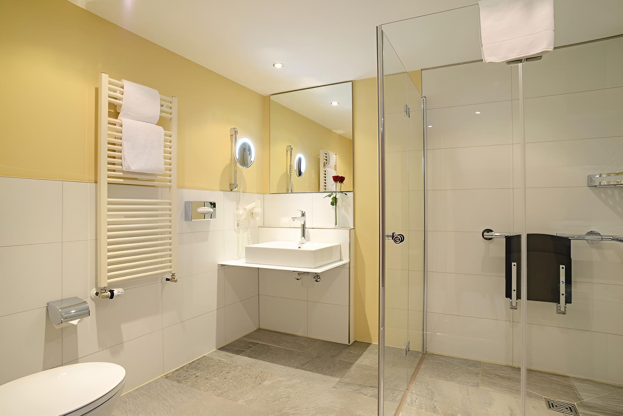 Stuttgart Vacations - Plaza Kongresshotel Europe Stuttgart - Property Image 37