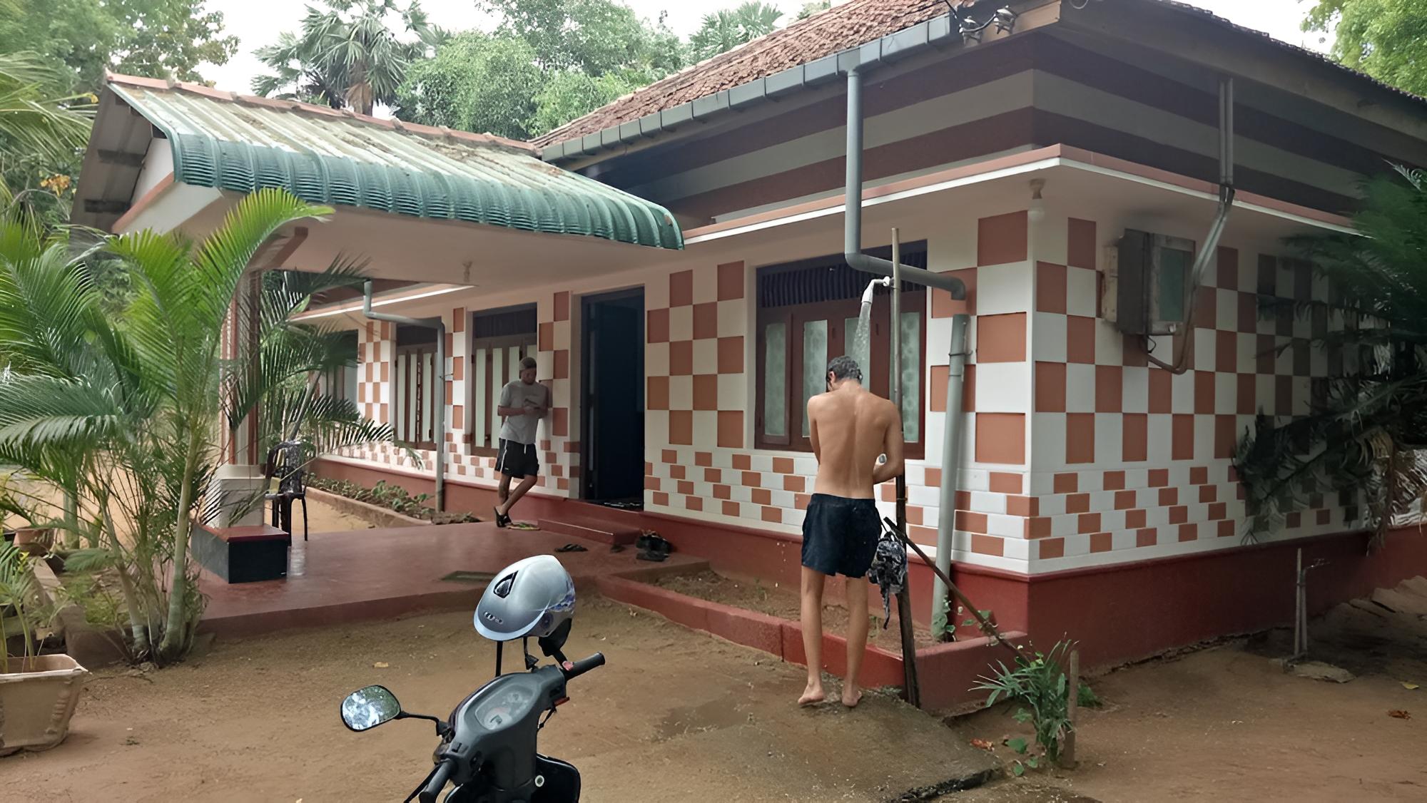 Neem Beach House