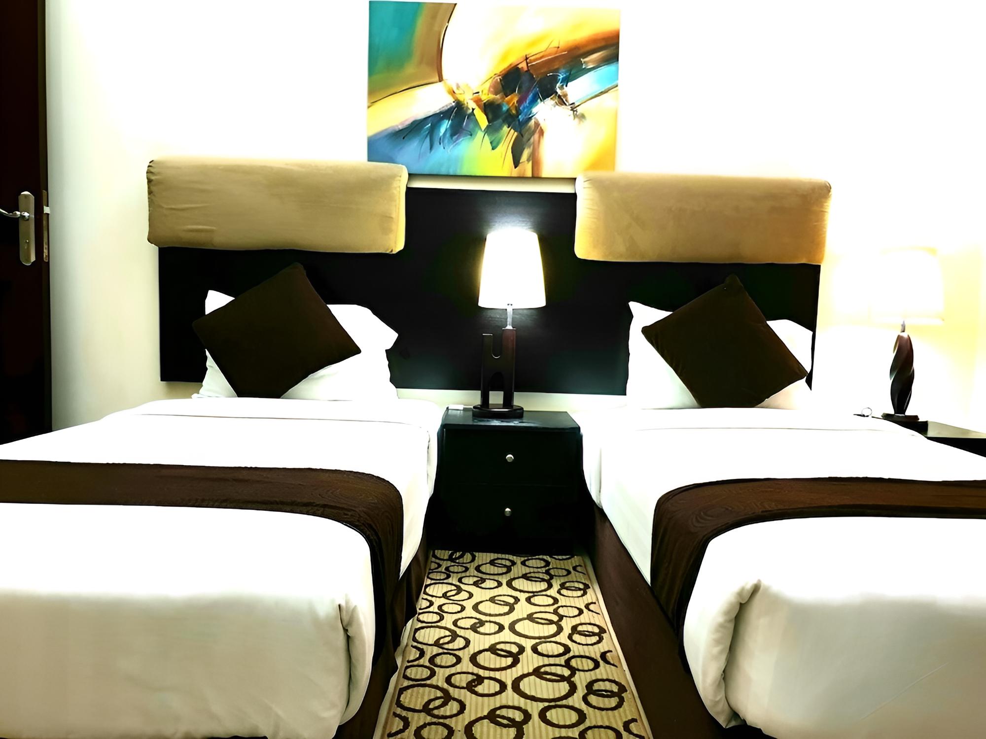 Fortune Classic Hotel Apartments