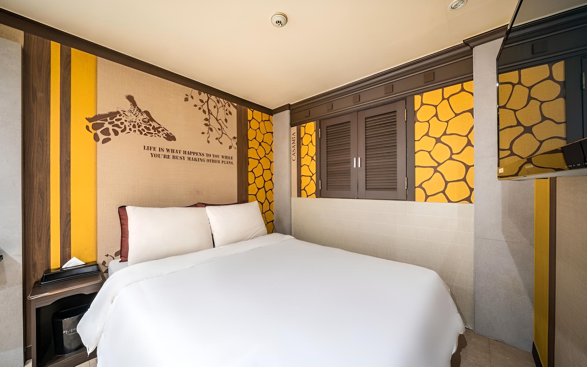 Goyang Casamia view 2
