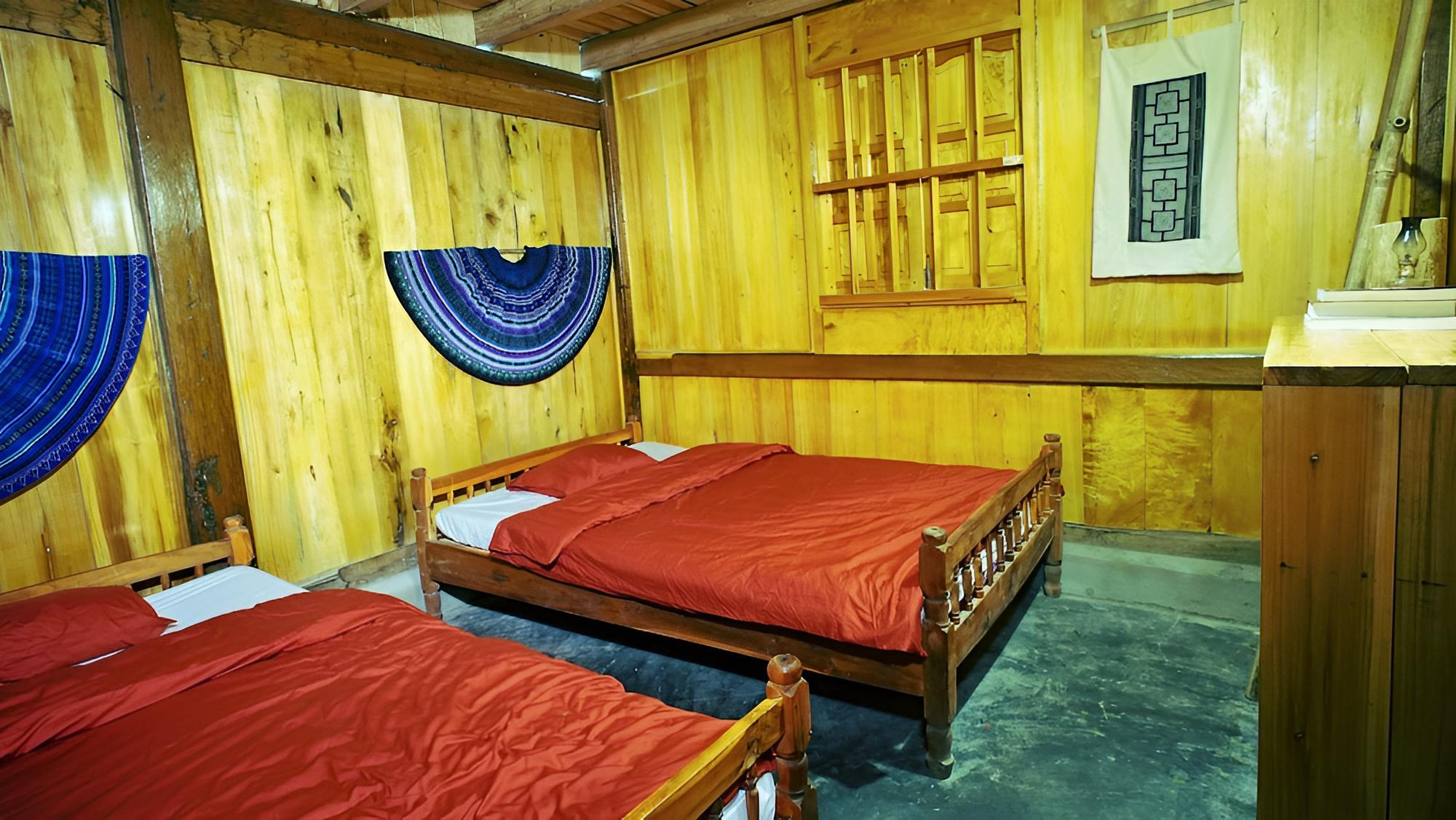 Joy House