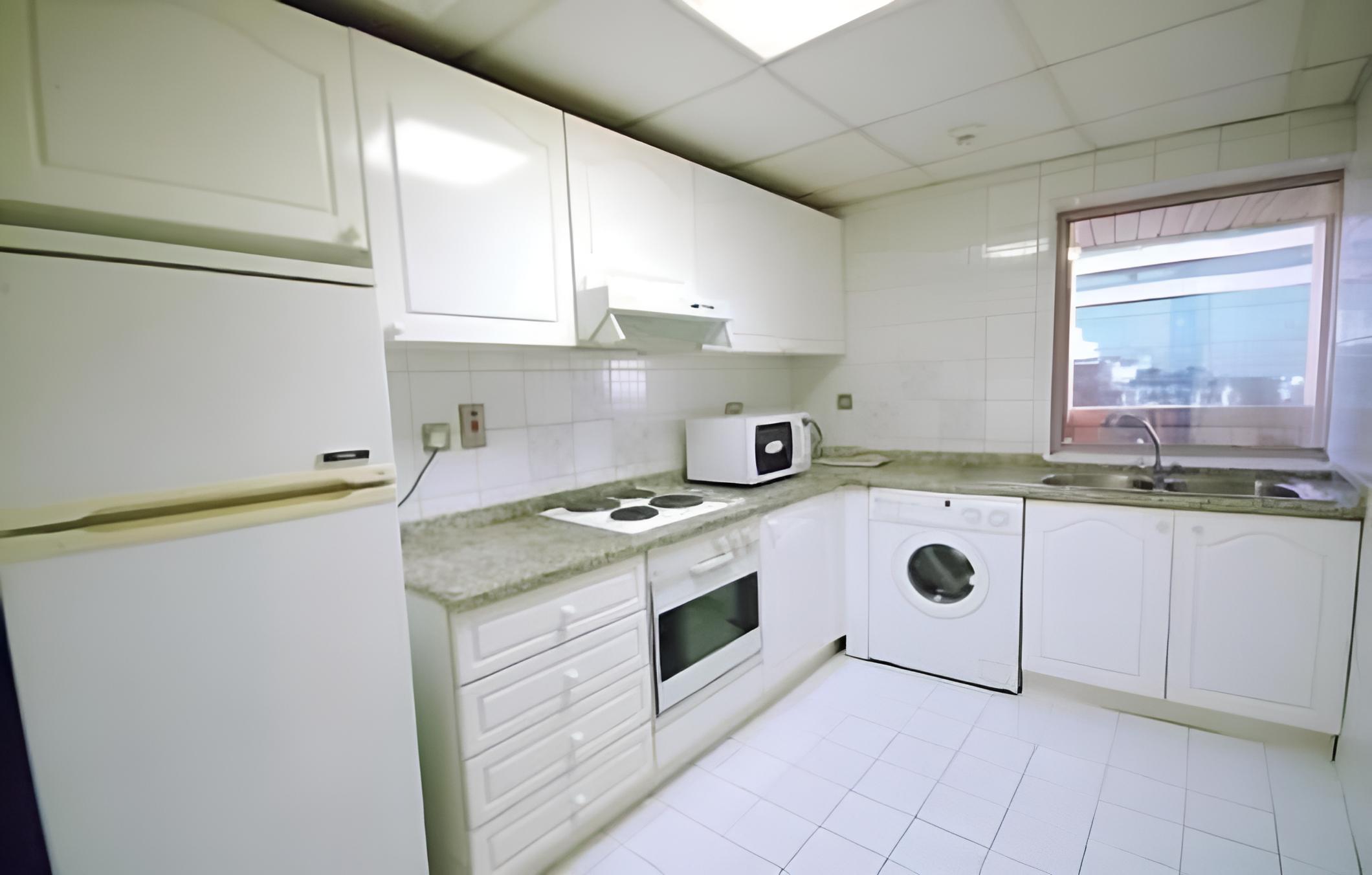 Royal Mark Hotel Apartment Dubai