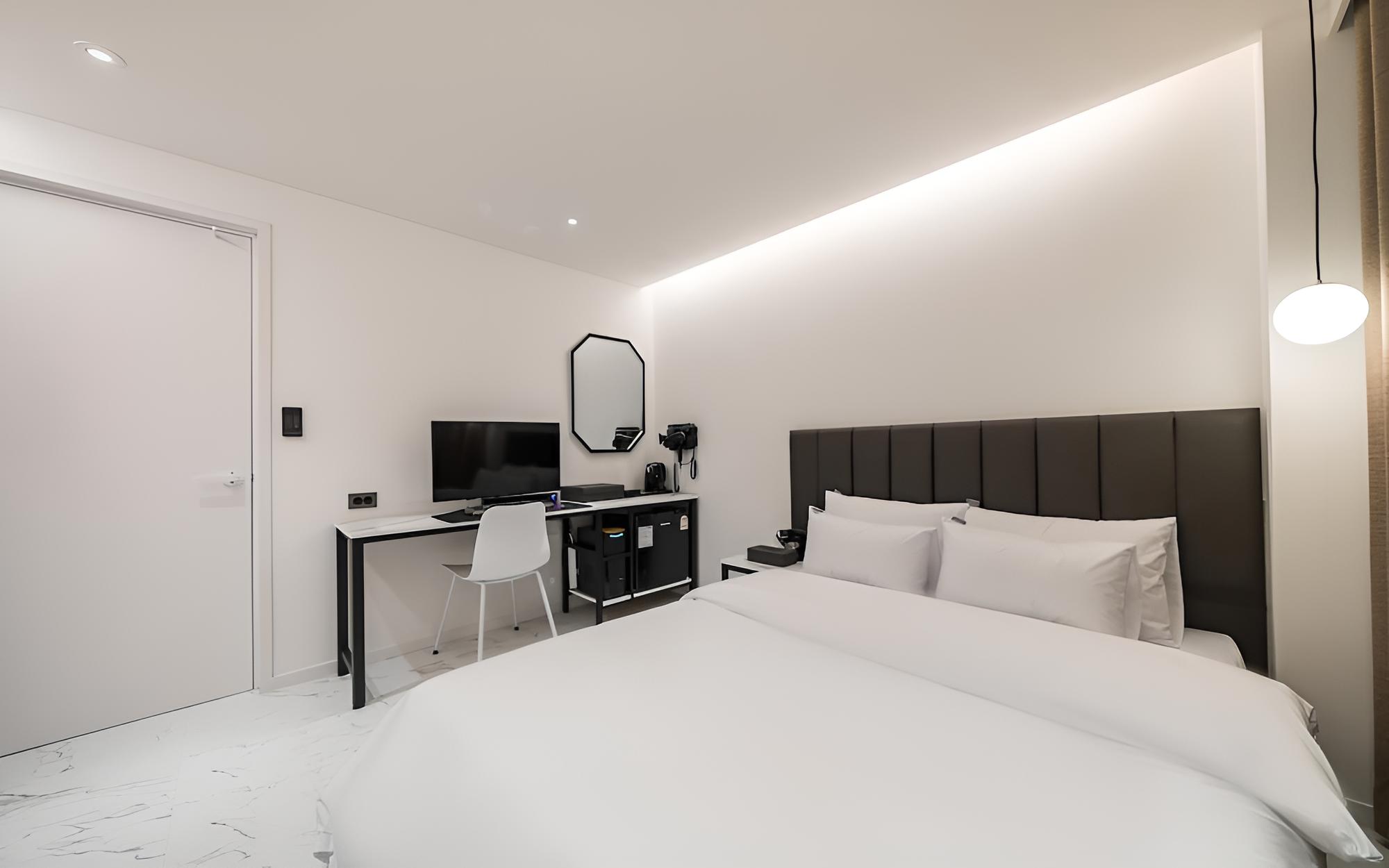Incheon Hotel Ny70