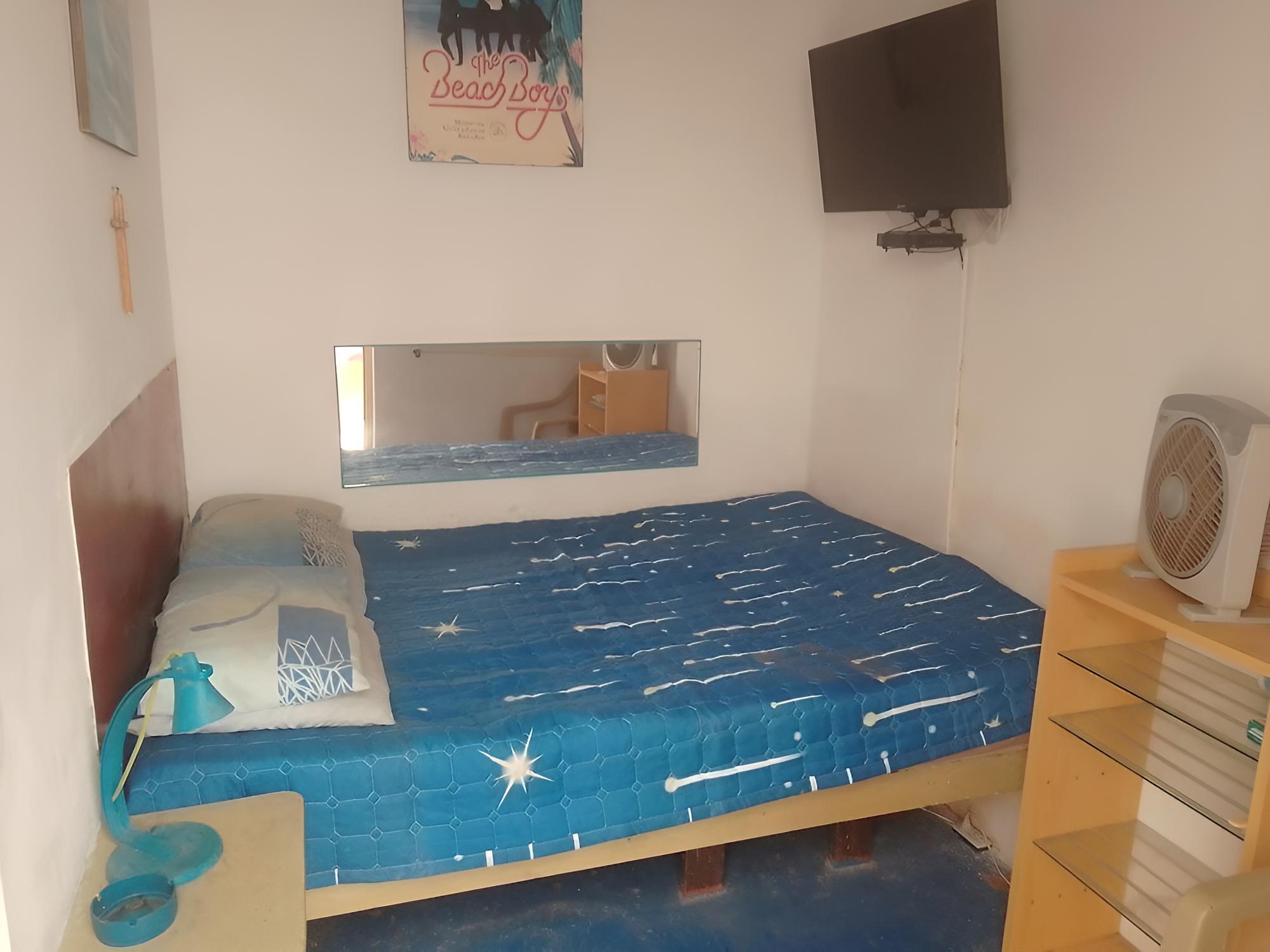Hostal Merlin Punta Hermosa