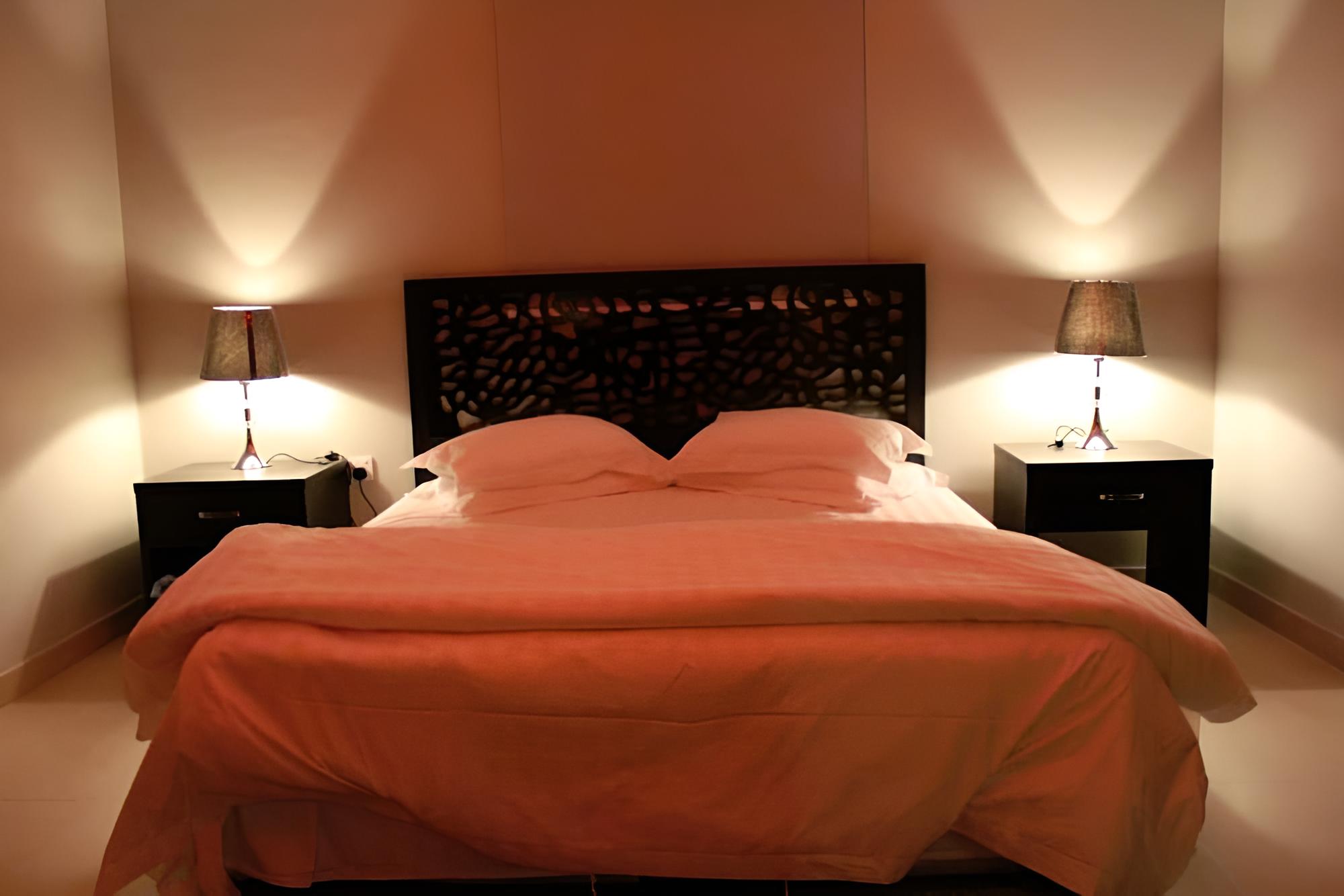 Shams Al Khayal Hotel Apartments