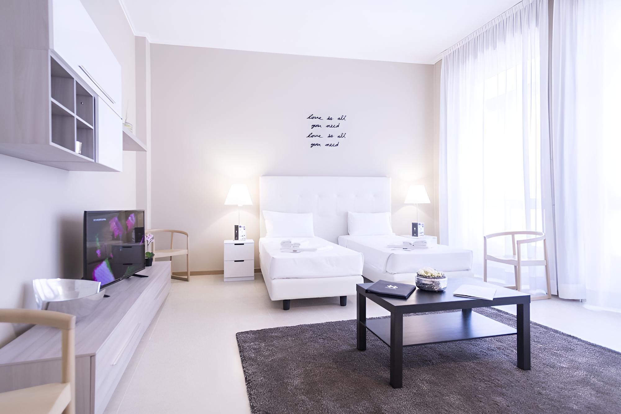 Hemeras Boutique House Aparthotel Piazza Diaz