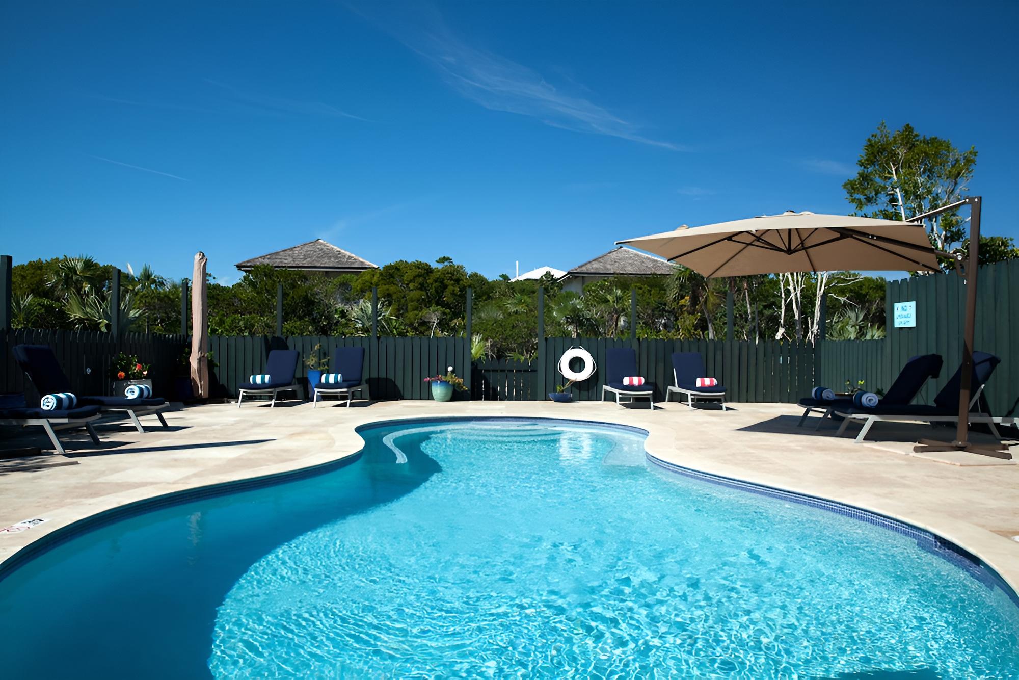 Kahari Resort - Property Image 12