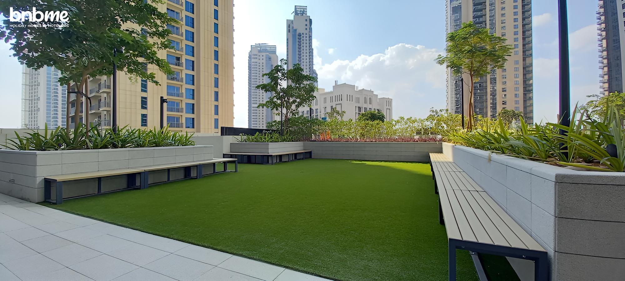 3B-Creek Horizon - 2807 by bnbme homes