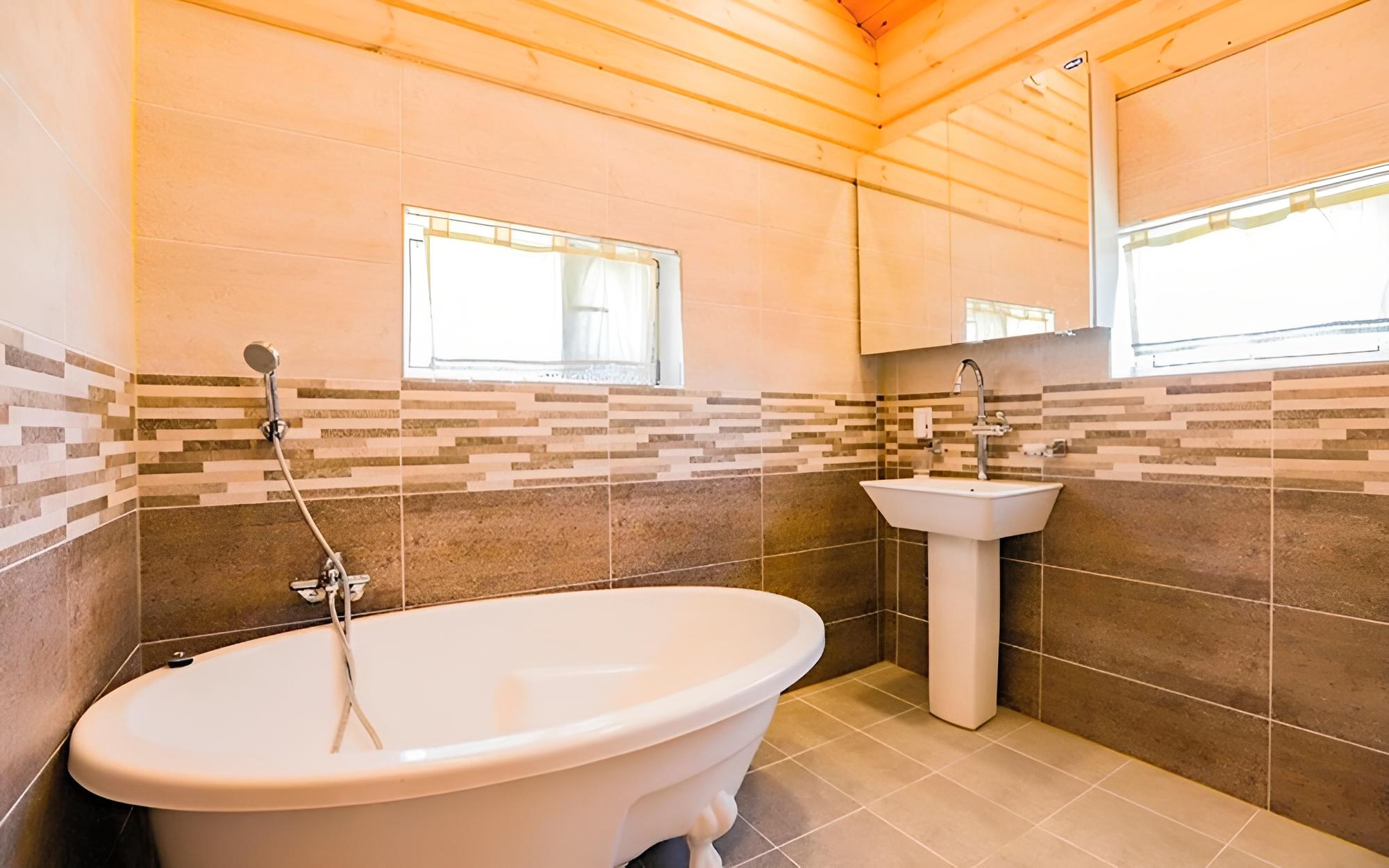 Ganghwado Gold View Pension