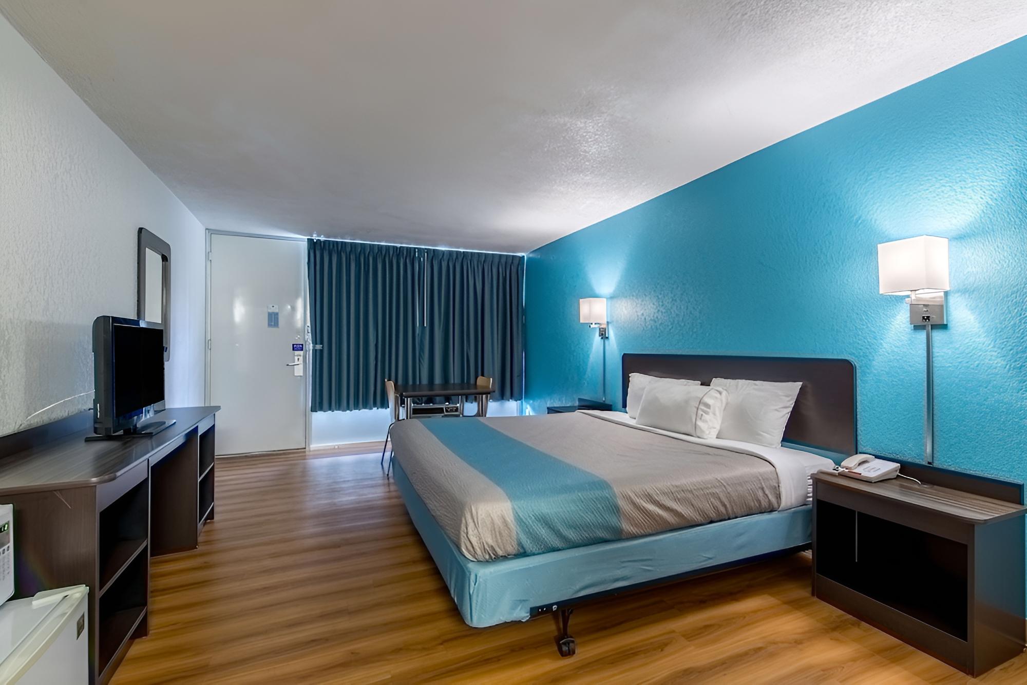 Motel 6 Pekin, IL, Billede 9