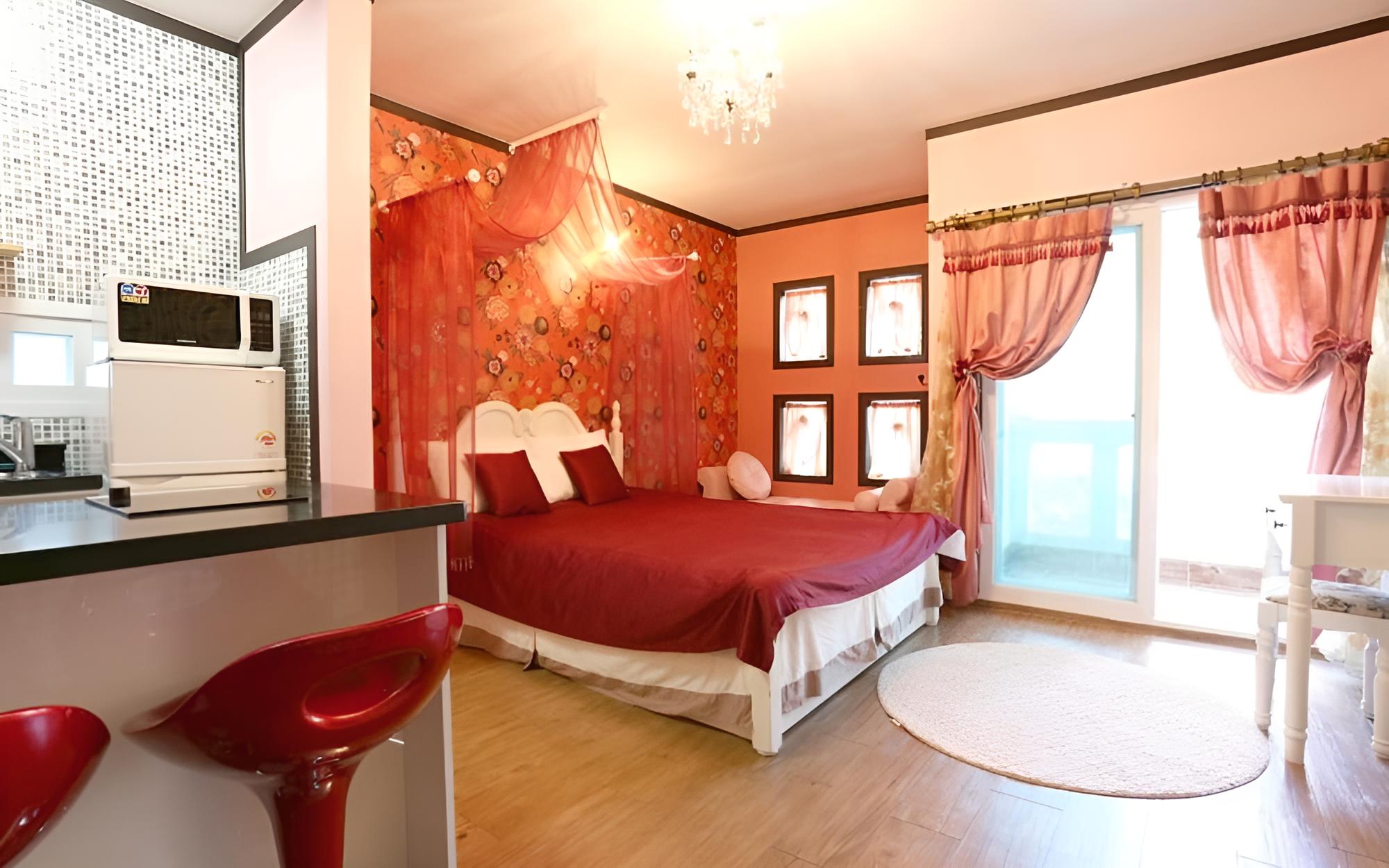 Hoengseong Lohengrin Pension view 5