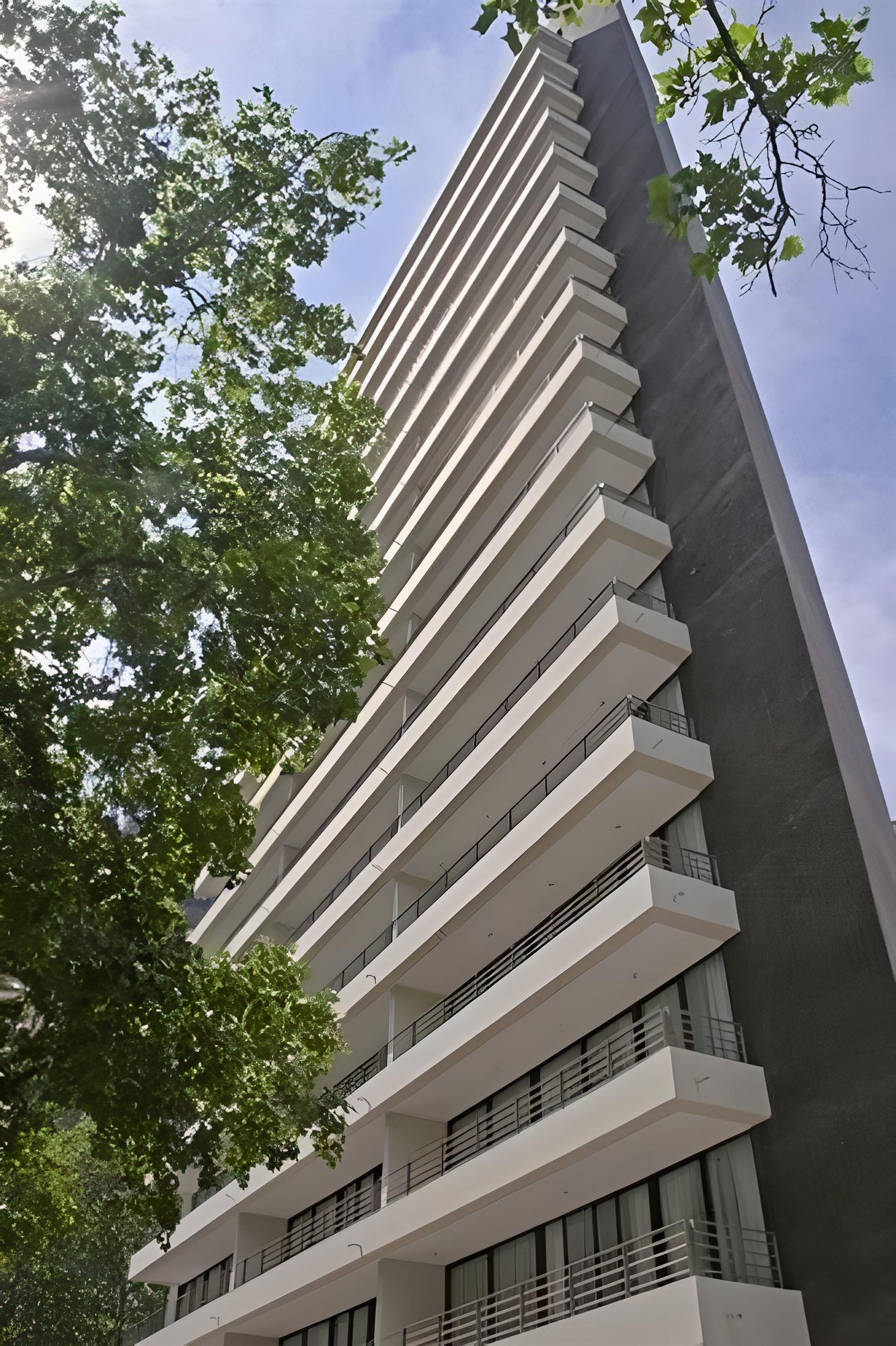 Versalles Suites photo 5