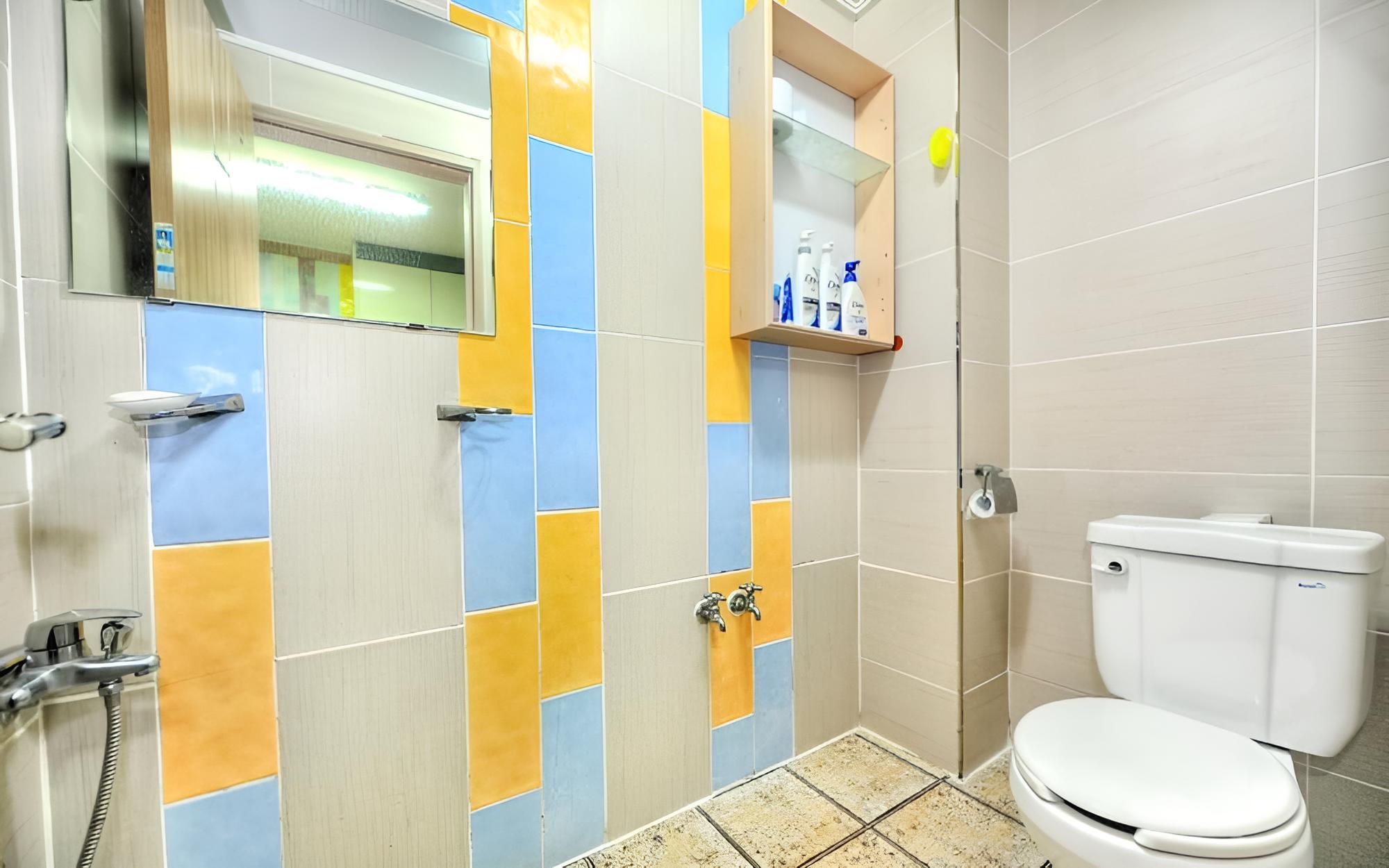 Yongin Pine House Pension