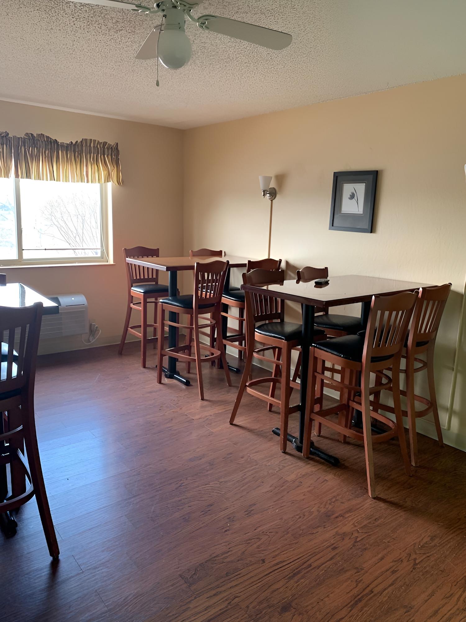 Super 8 by Wyndham Newburgh/West Point Near Stewart Airport, Kuva 11