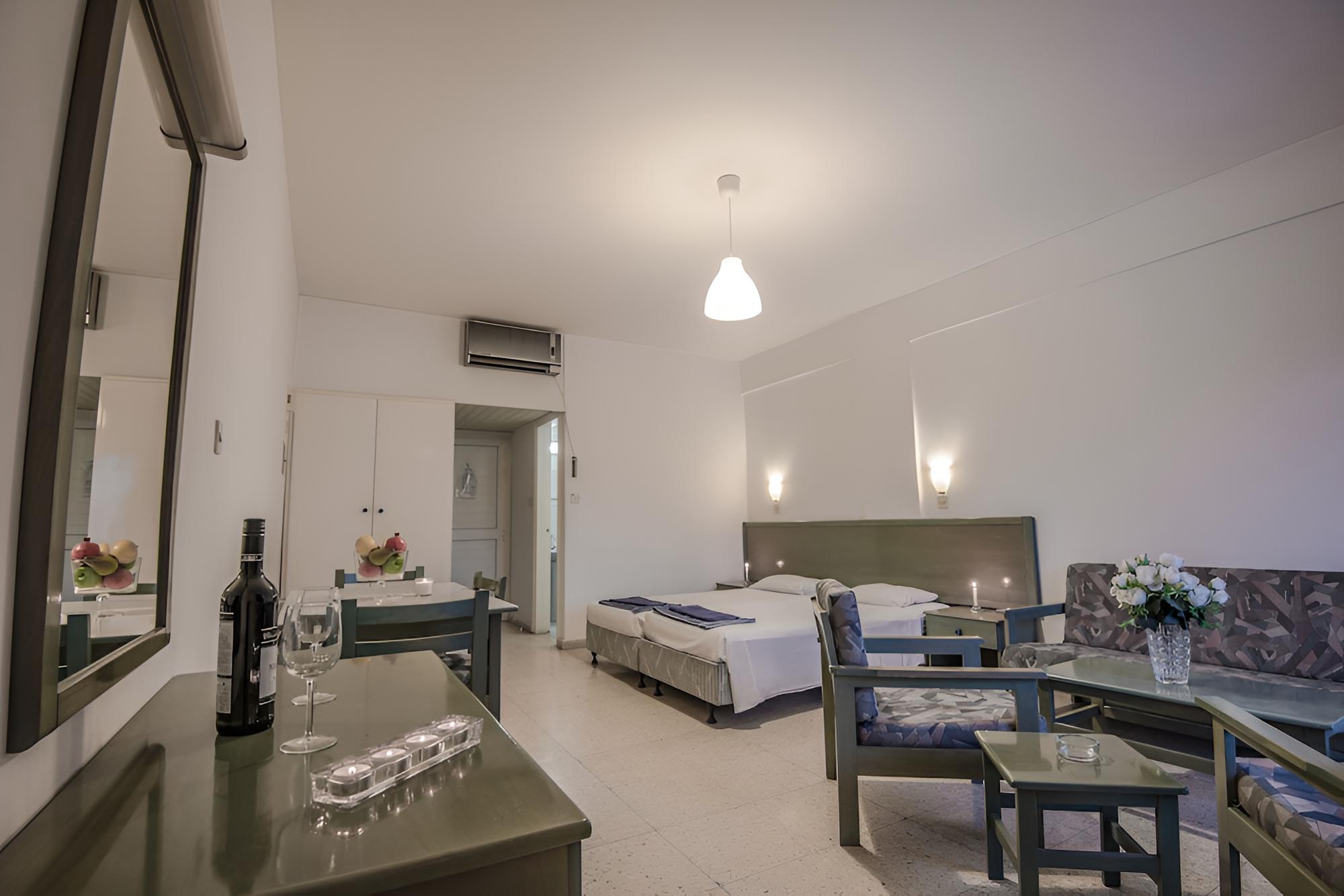 Cordelia Hotel Apts